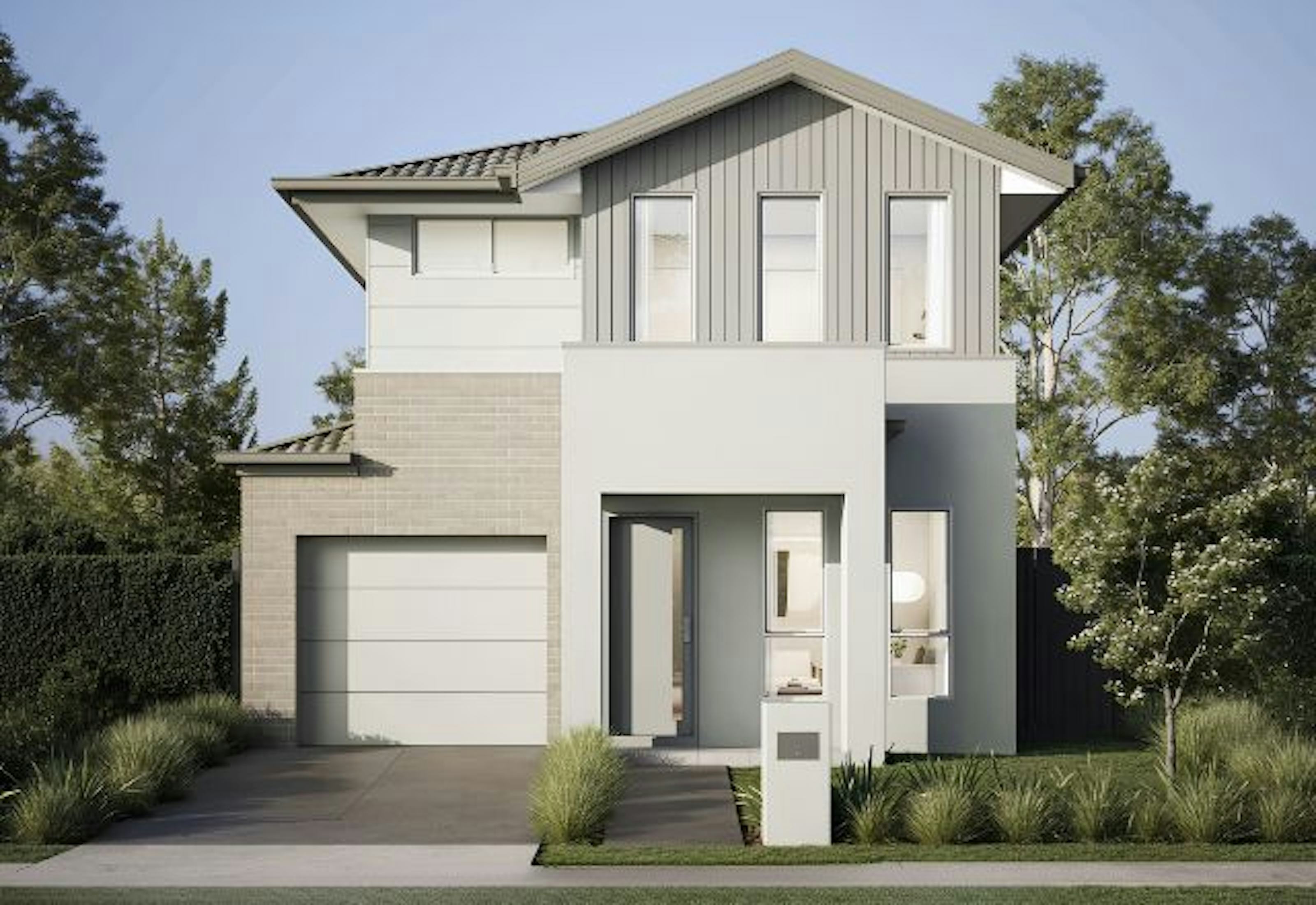 2086 38 Scandinavian Cct ROUSE HILL, NSW 2155
