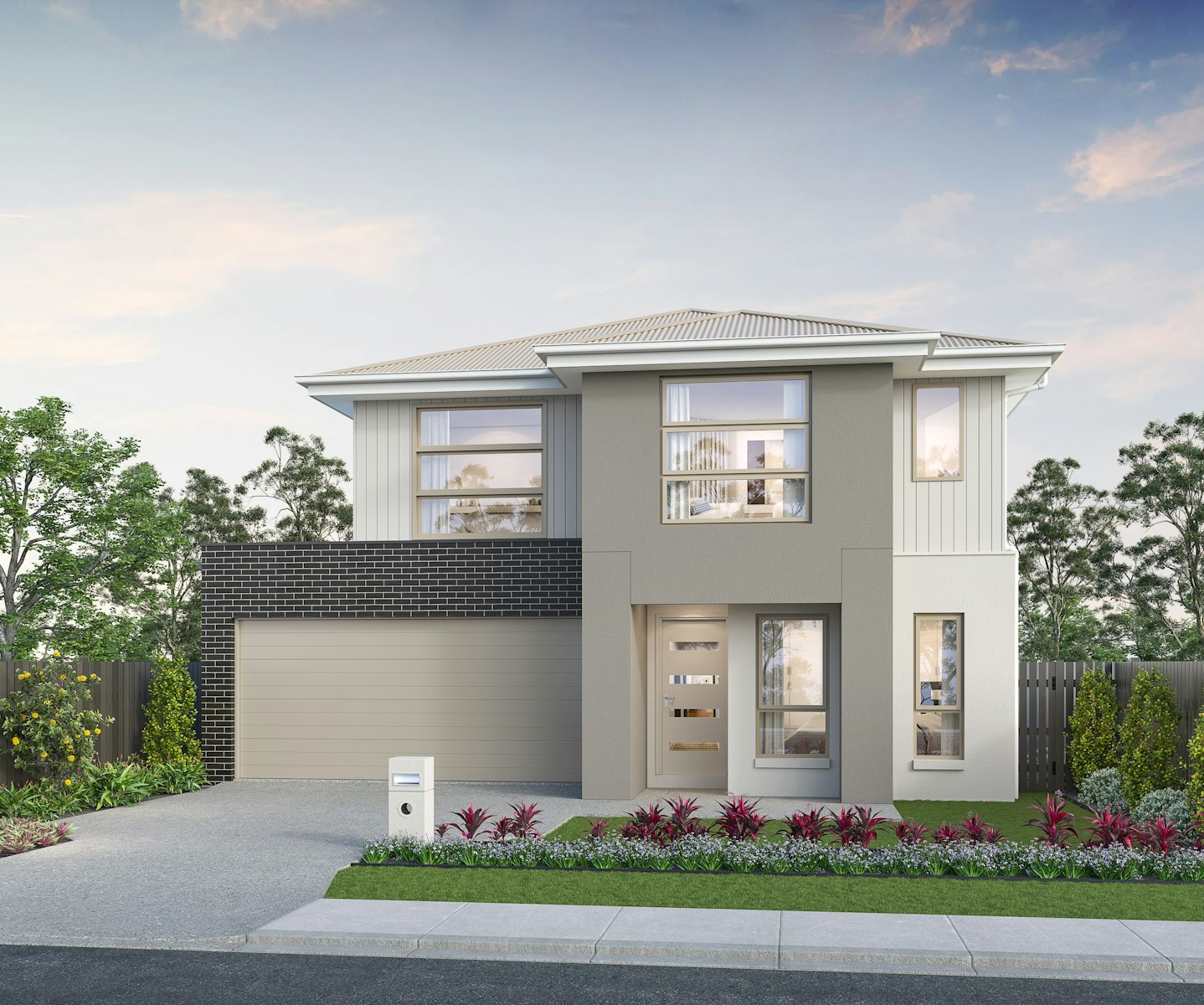 Lot 22 Lattanzio Street Rochedale, QLD 4123