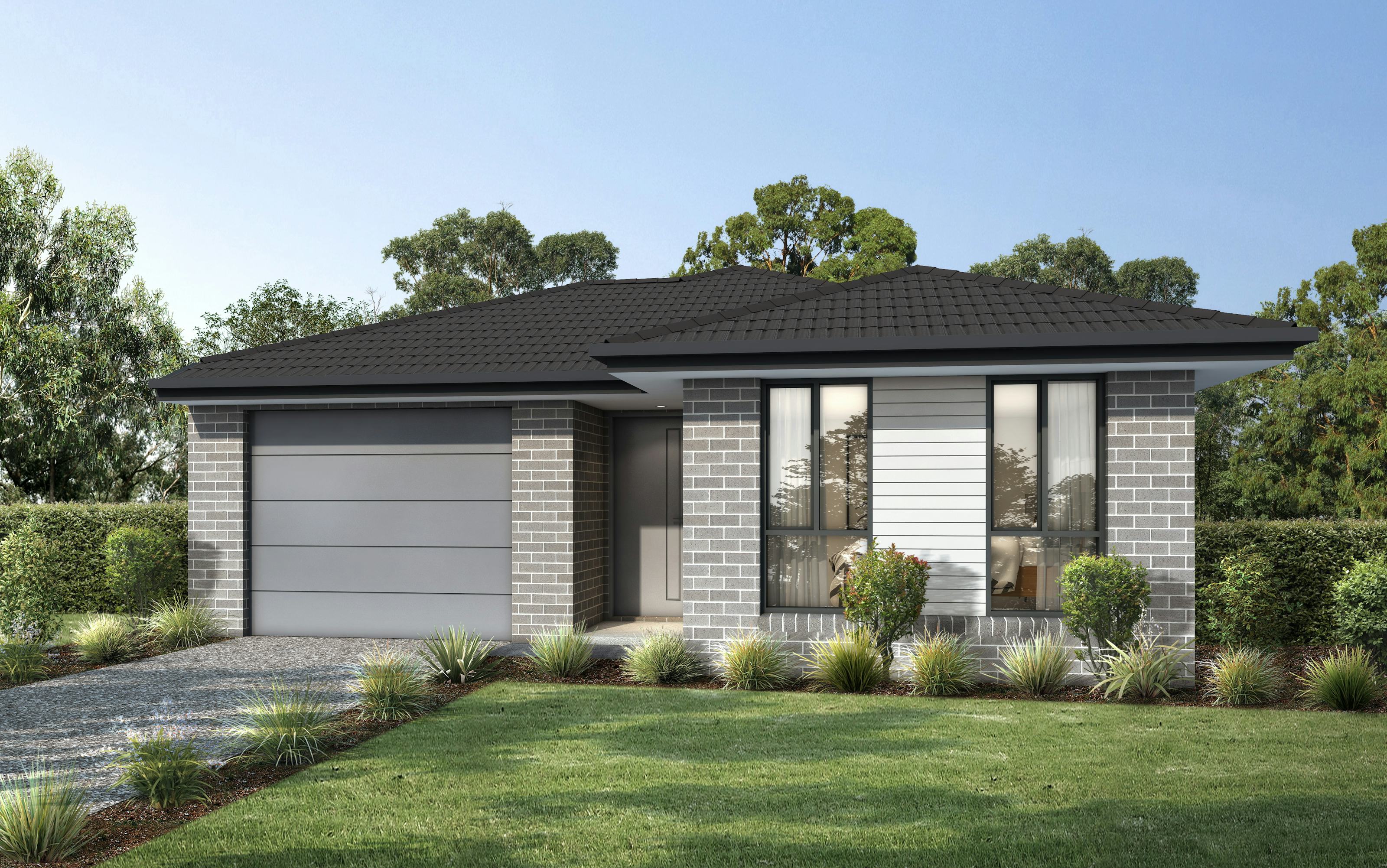 Lot 23 R-1 Charlemont, VIC 3217-0
