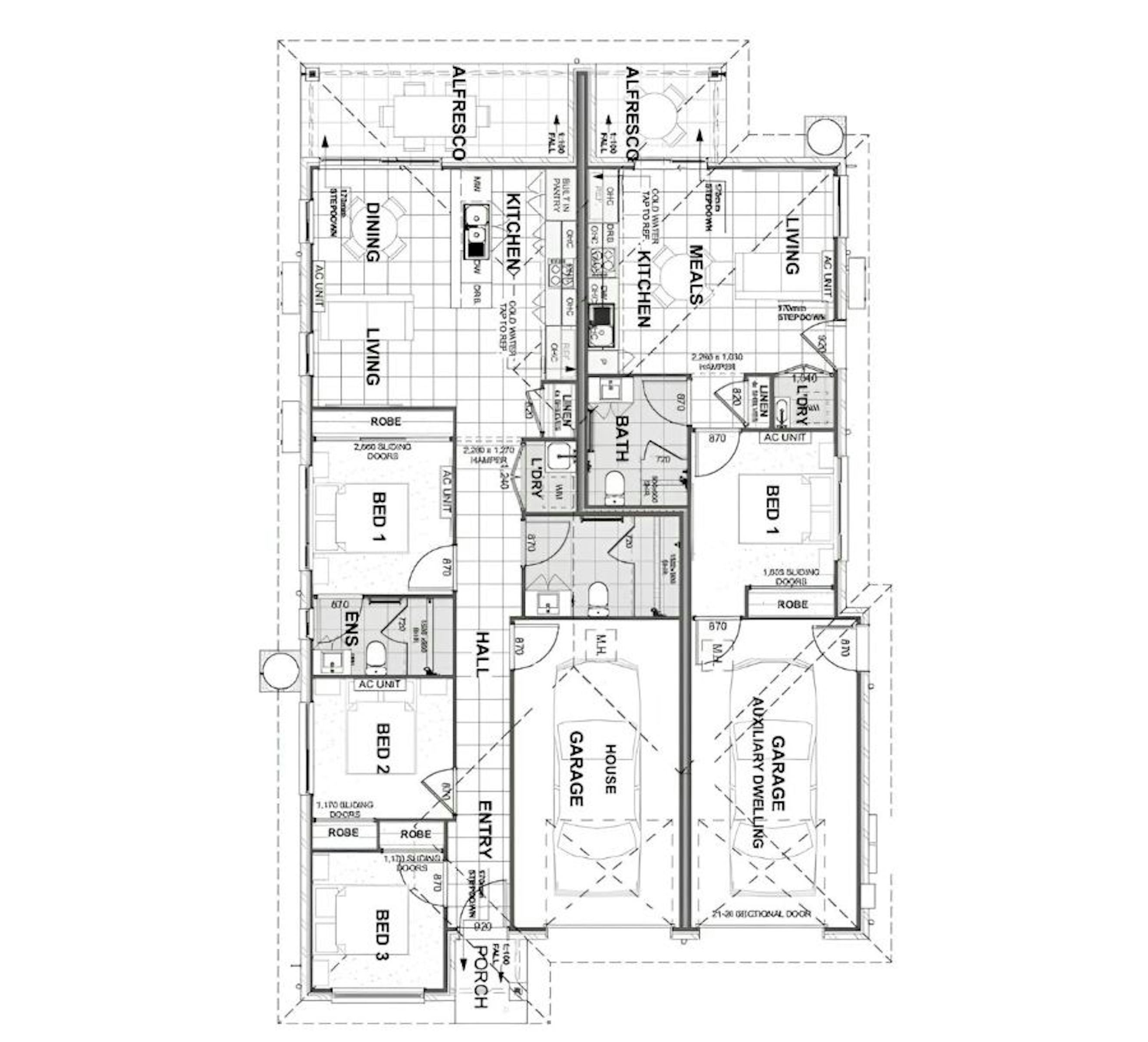 1 147-151 Logan St. EAGLEBY, QLD 4207-2