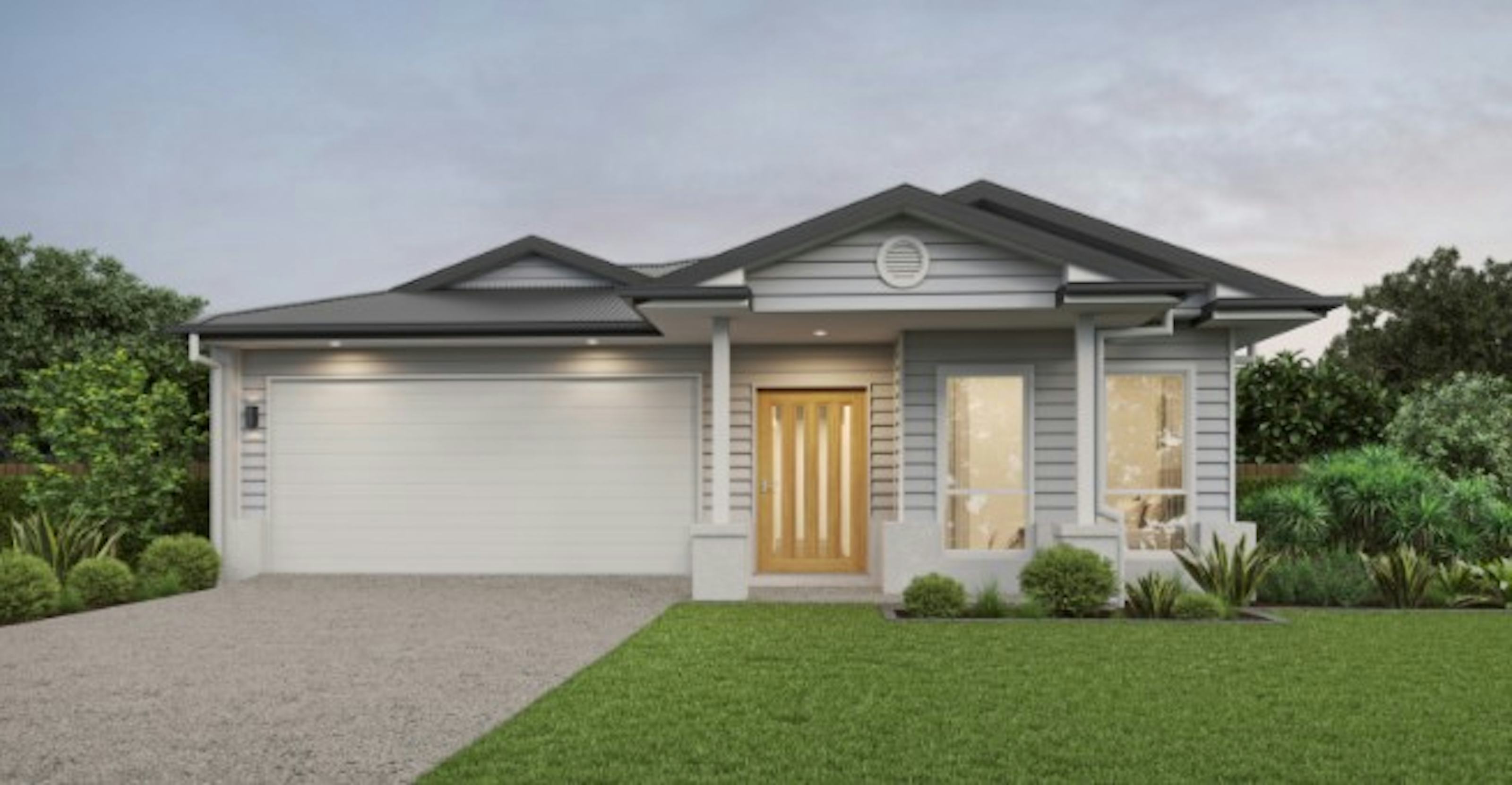 1395 Eden's Crossing Estate Redbank Plains, QLD 4301