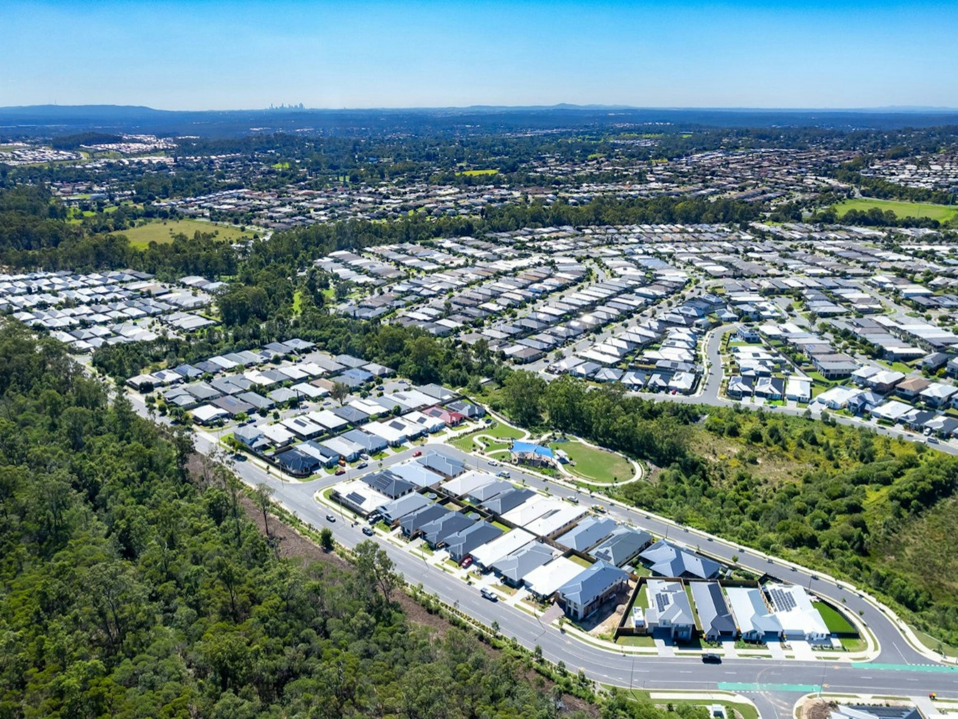 1395 Eden's Crossing Estate Redbank Plains, QLD 4301-1