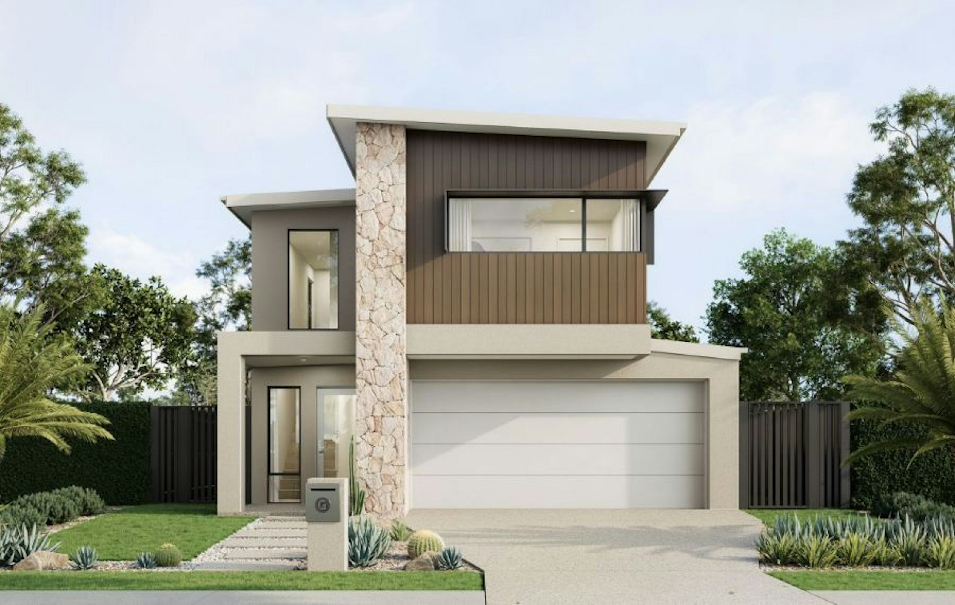 932 The Quarry Estate KEPERRA, QLD 4054