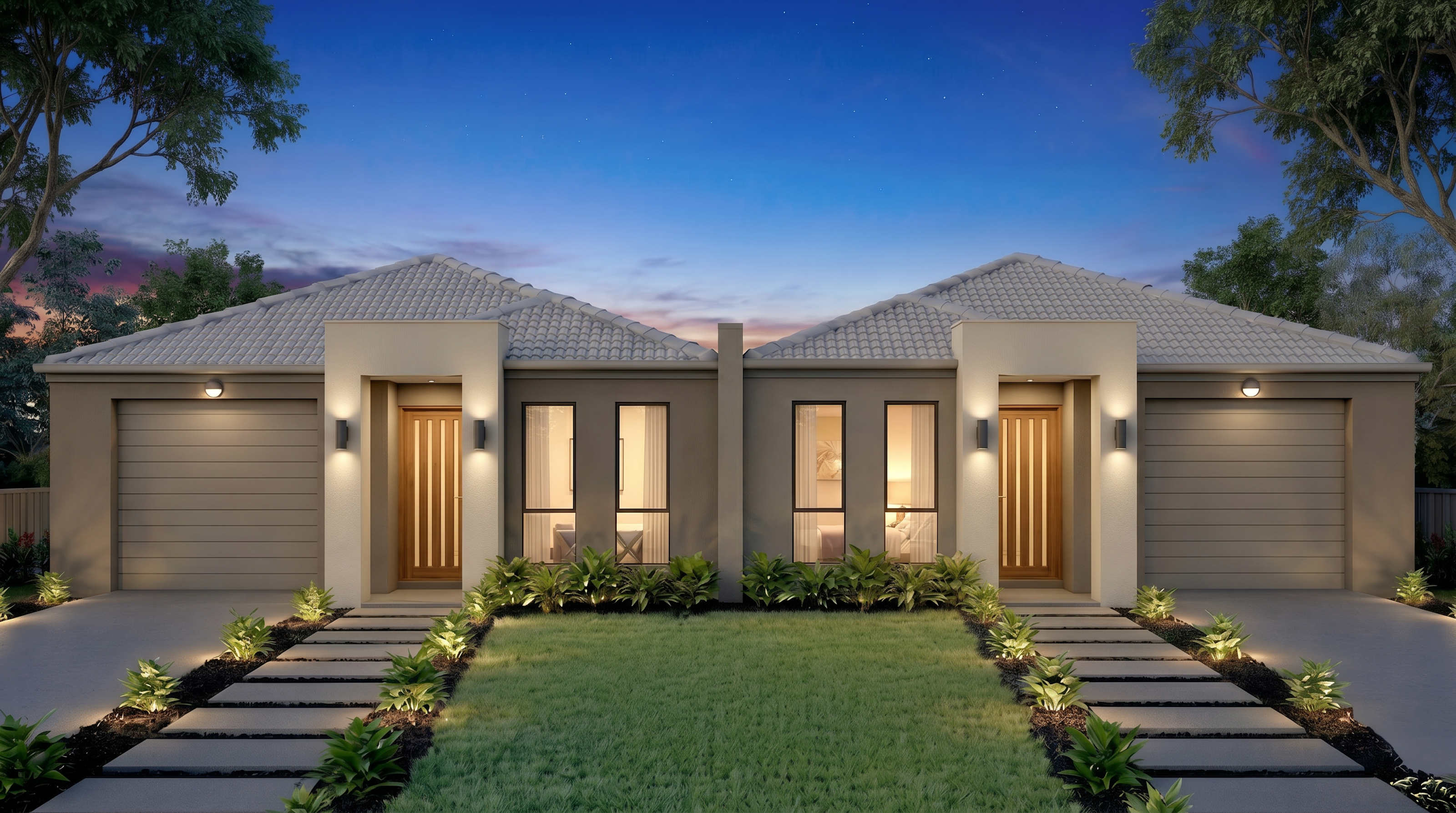 32 Dearborn Pde Delacombe, VIC 3356