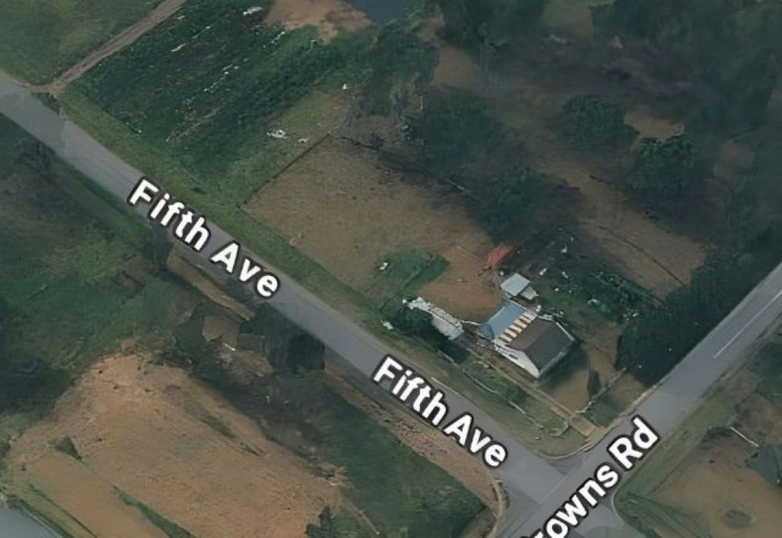 185 New Rd. AUSTRAL, NSW 2179-2