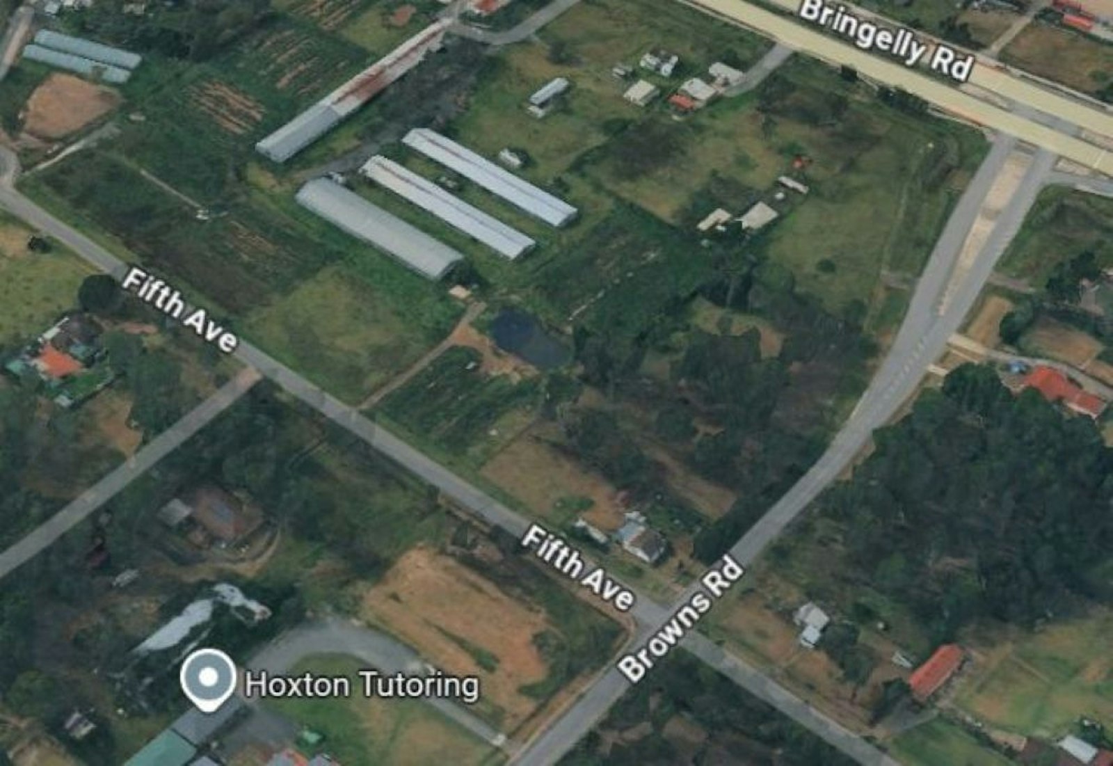 185 New Rd. AUSTRAL, NSW 2179-7