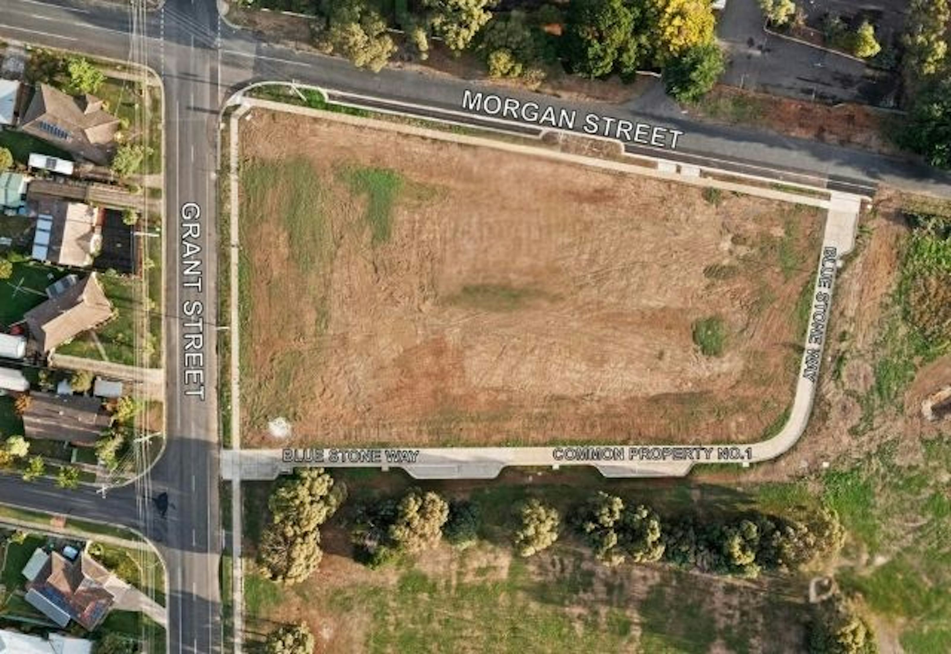 9 200 Grant St. SEBASTOPOL, VIC 3356-4