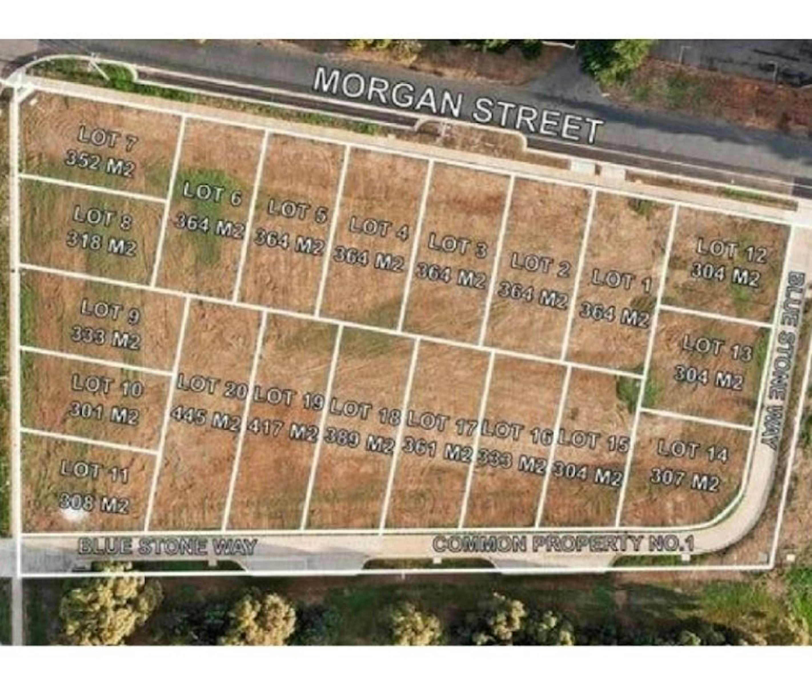 9 200 Grant St. SEBASTOPOL, VIC 3356-5