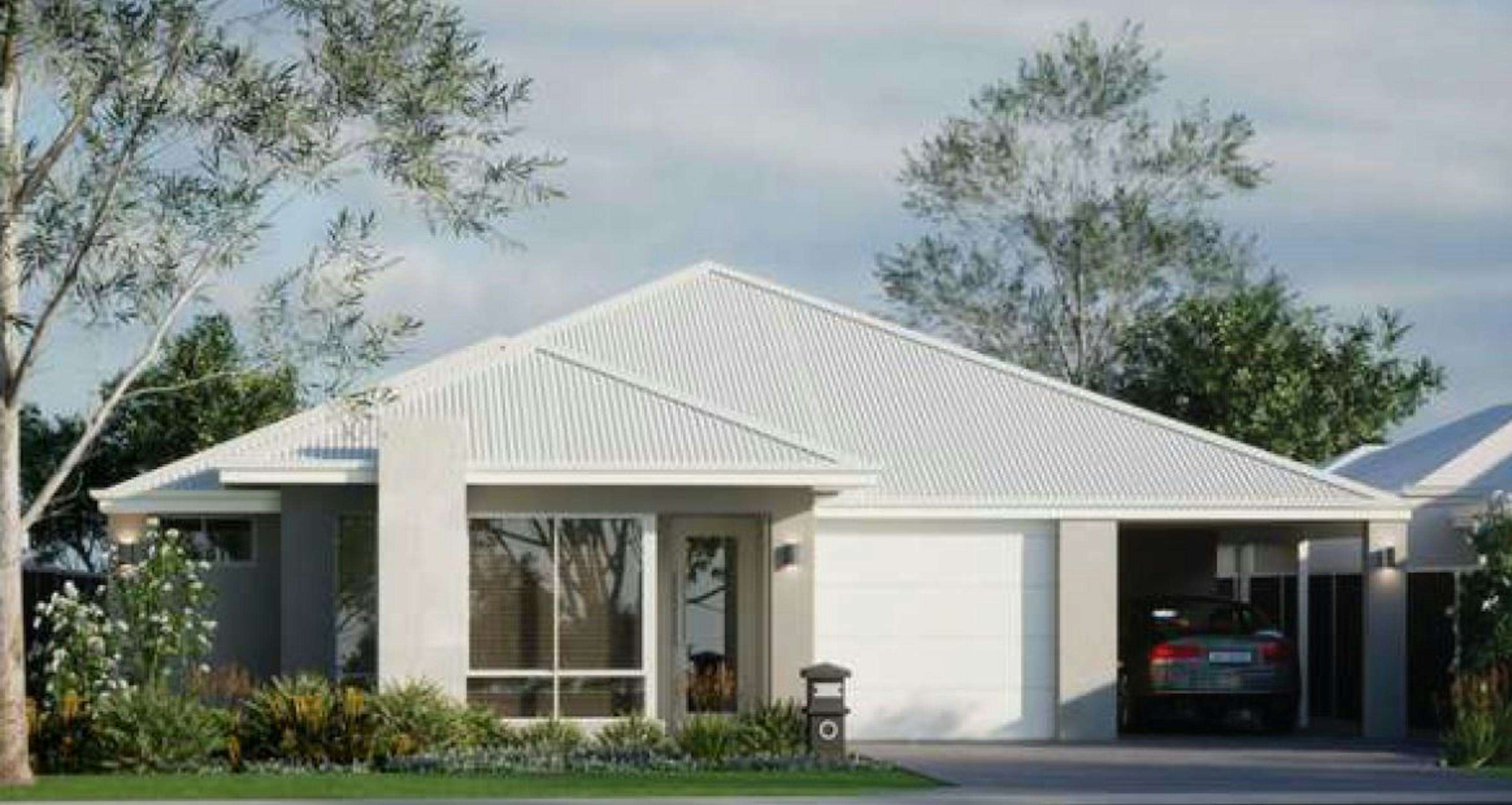 5A Kallang Road Coodanup, WA 6210