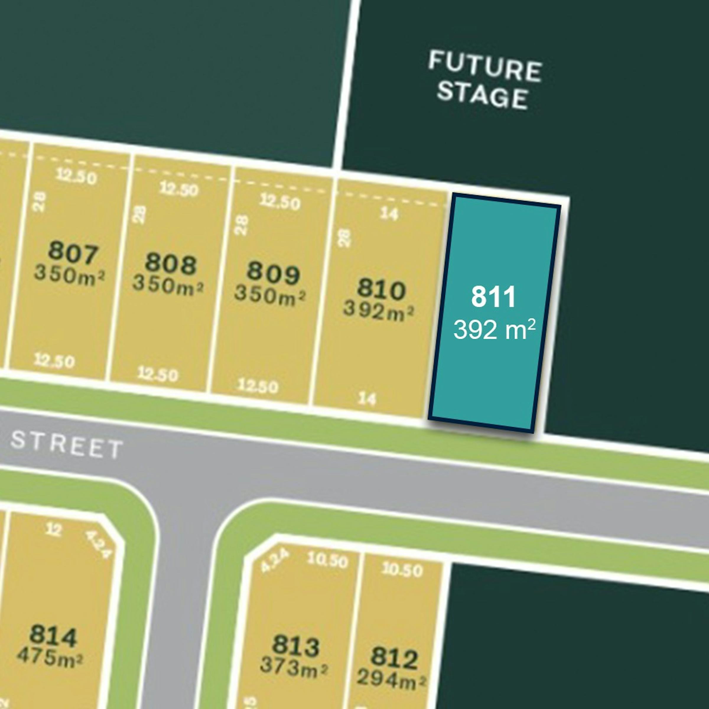 811 Sandringham St. STRATHTULLOH, VIC 3338-6