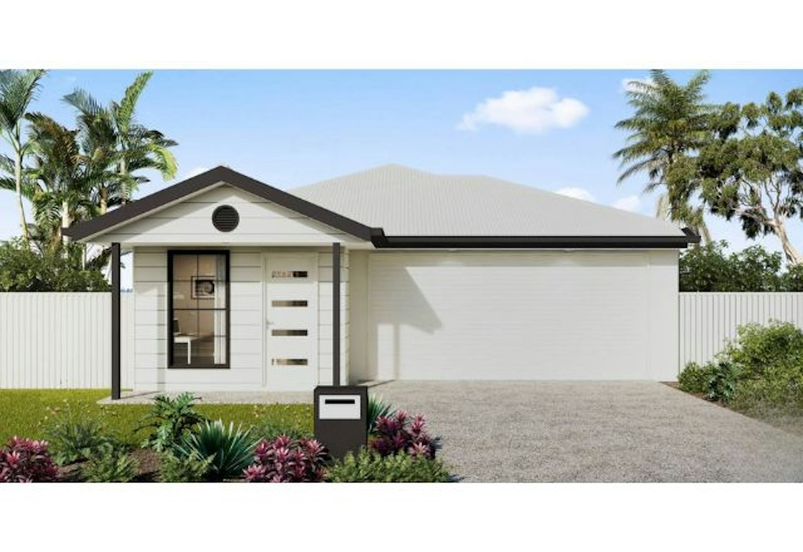 209 McDonnell Circuit YARRABILBA, QLD 4207