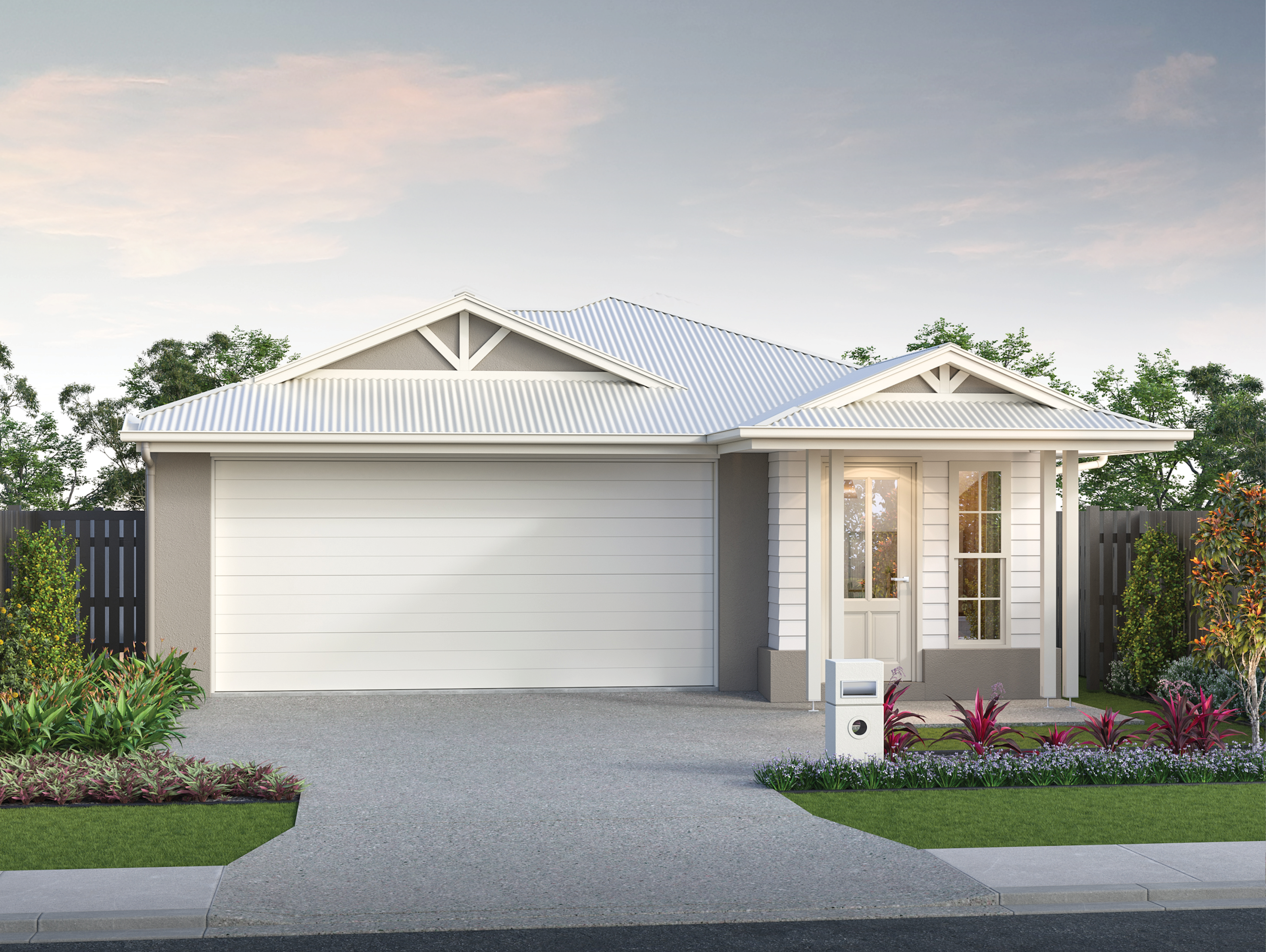 Lot 552 Freney Street Greenbank, QLD 4124