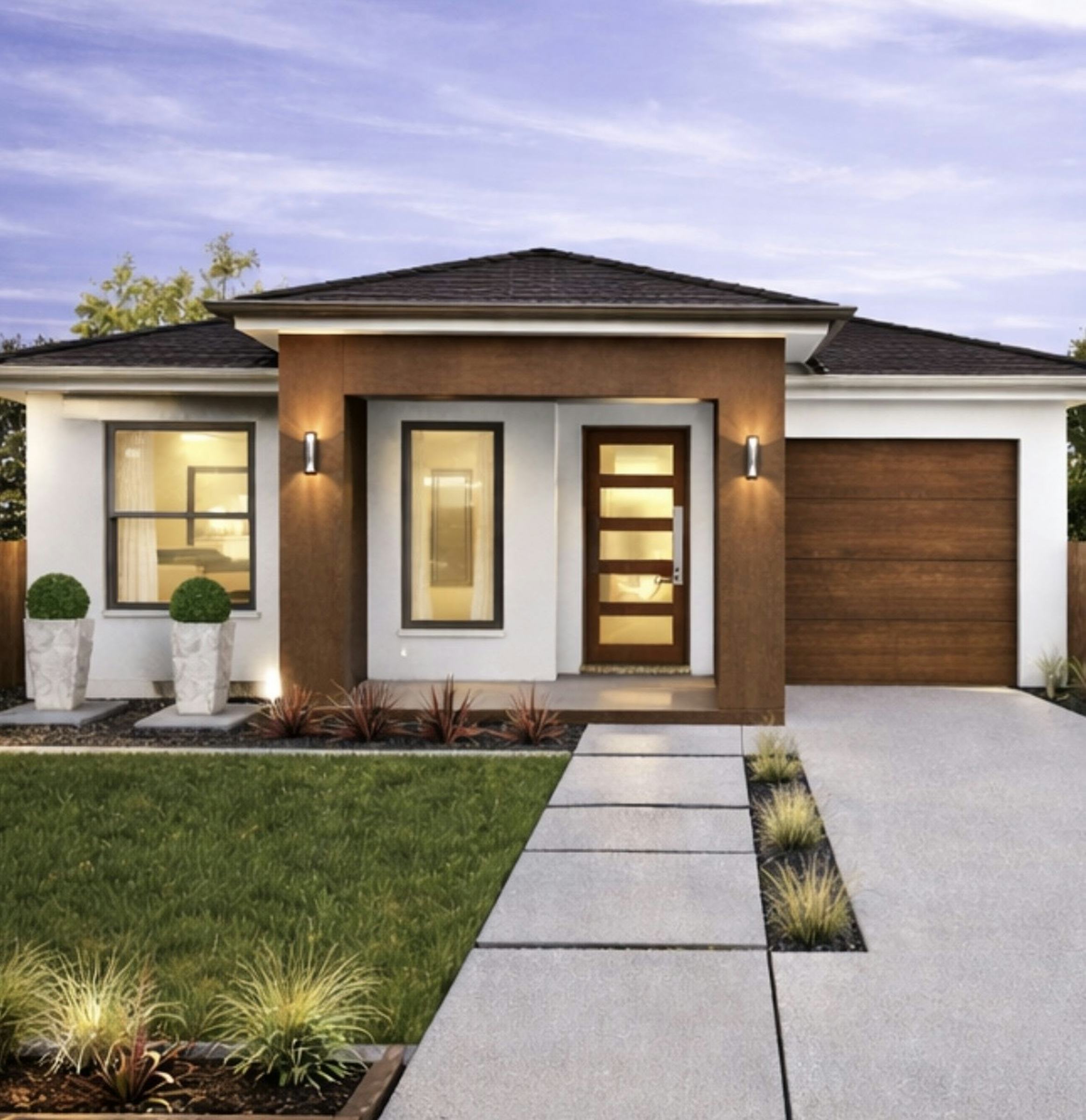 134 Proposed St Deanside, VIC 3336