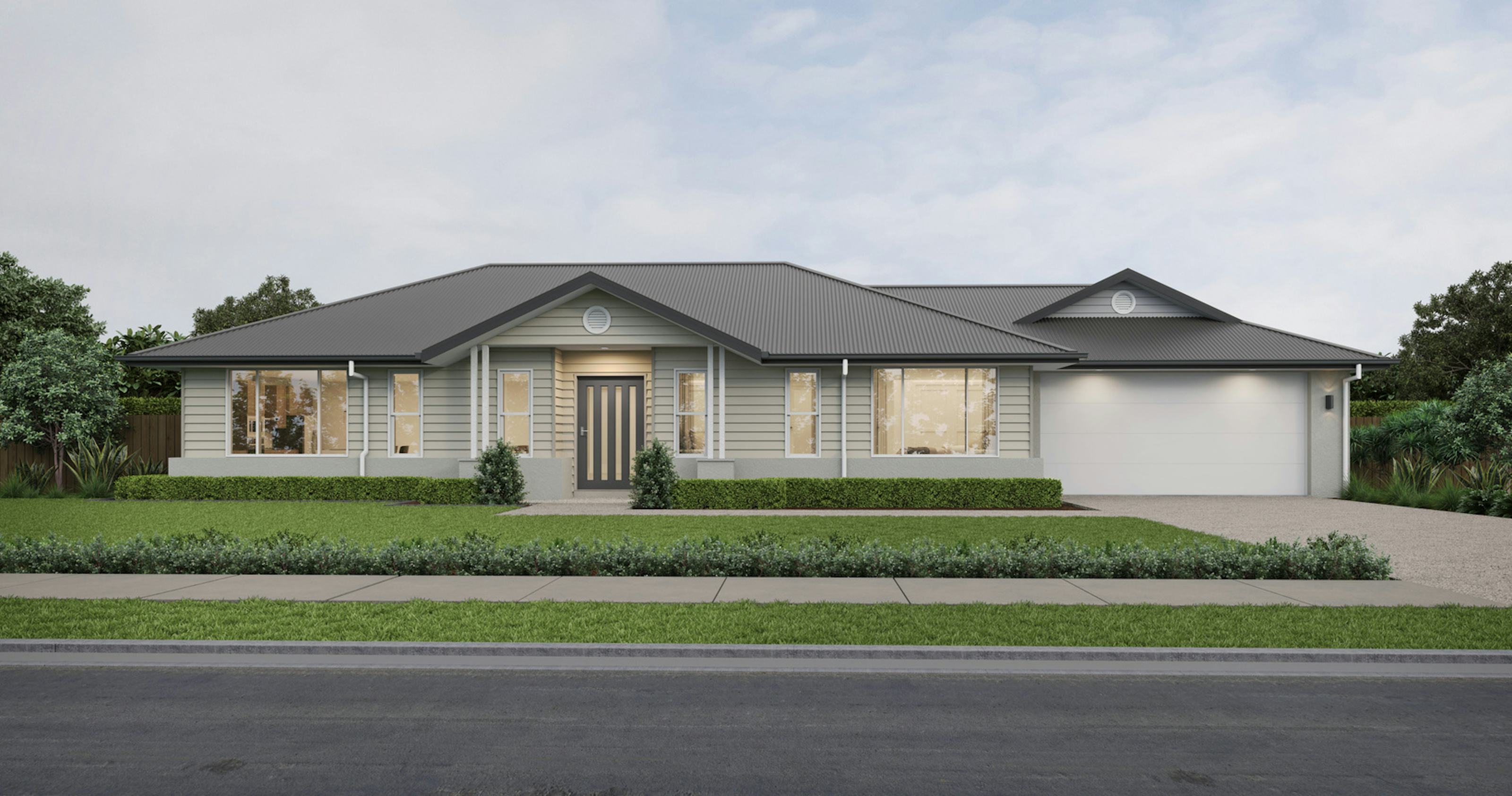 12 Proposed St Deception Bay, QLD 4508