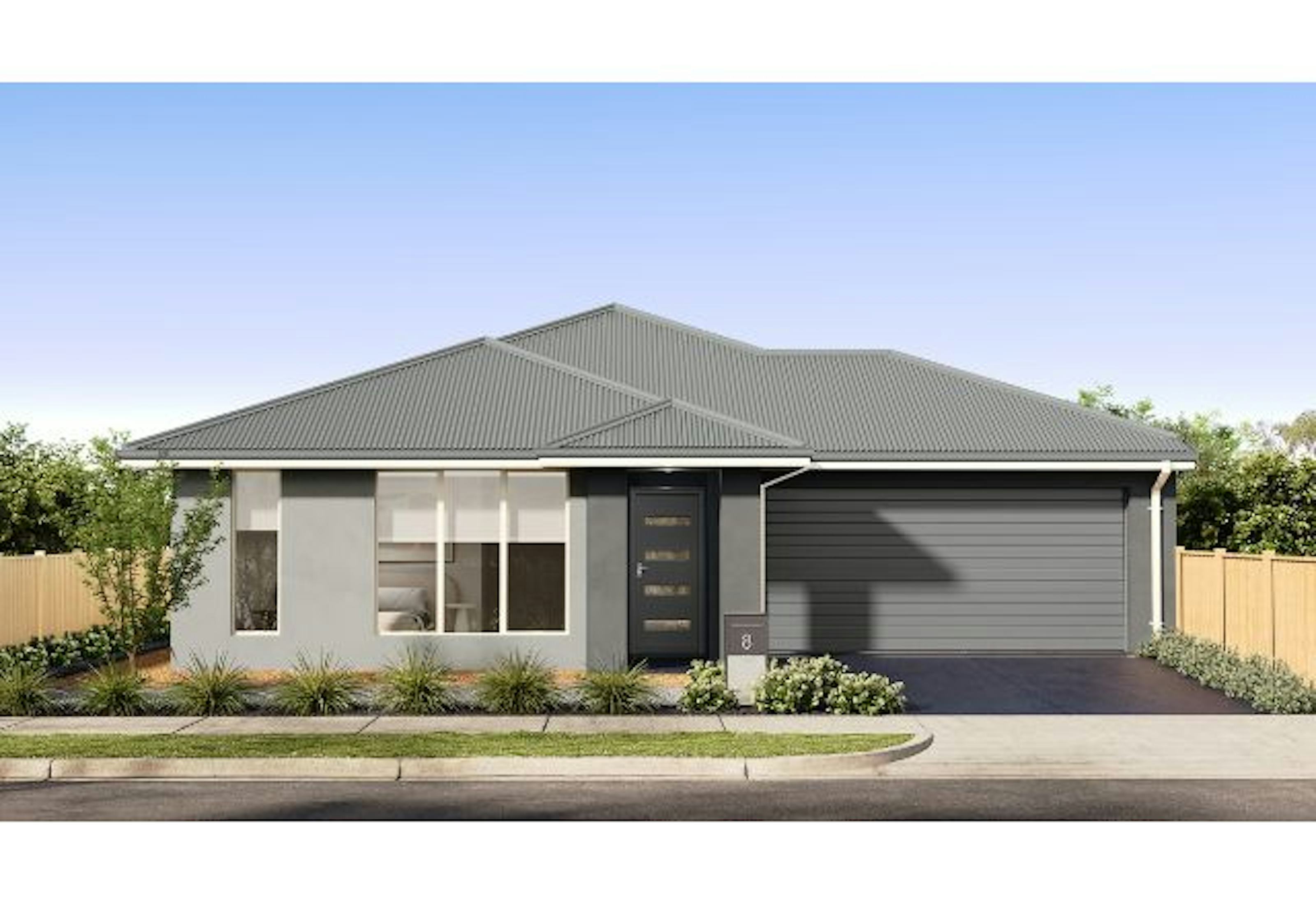 1315 Hogan St. MELTON SOUTH, VIC 3338