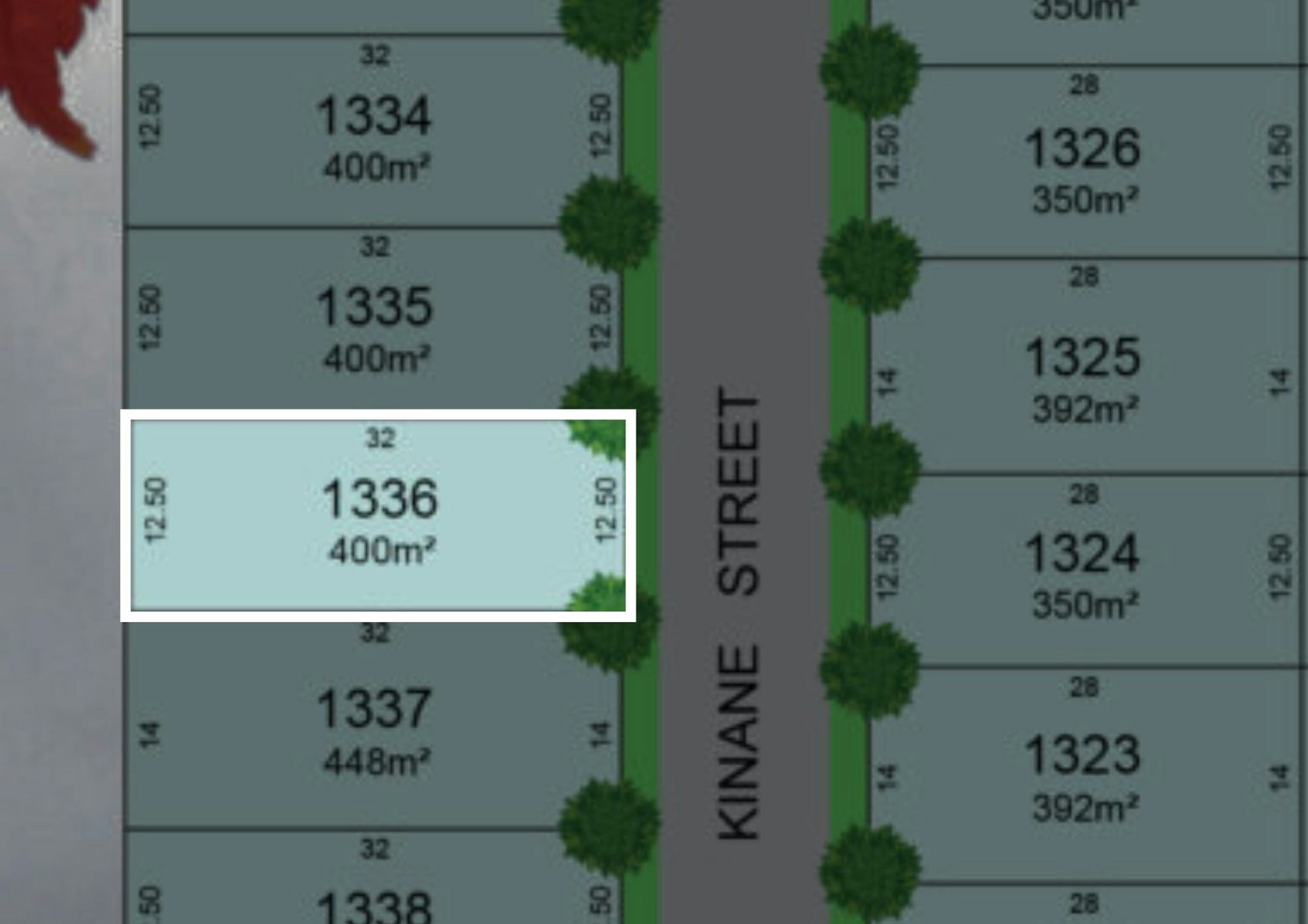 1336 Kiname St. MELTON SOUTH, VIC 3338-6