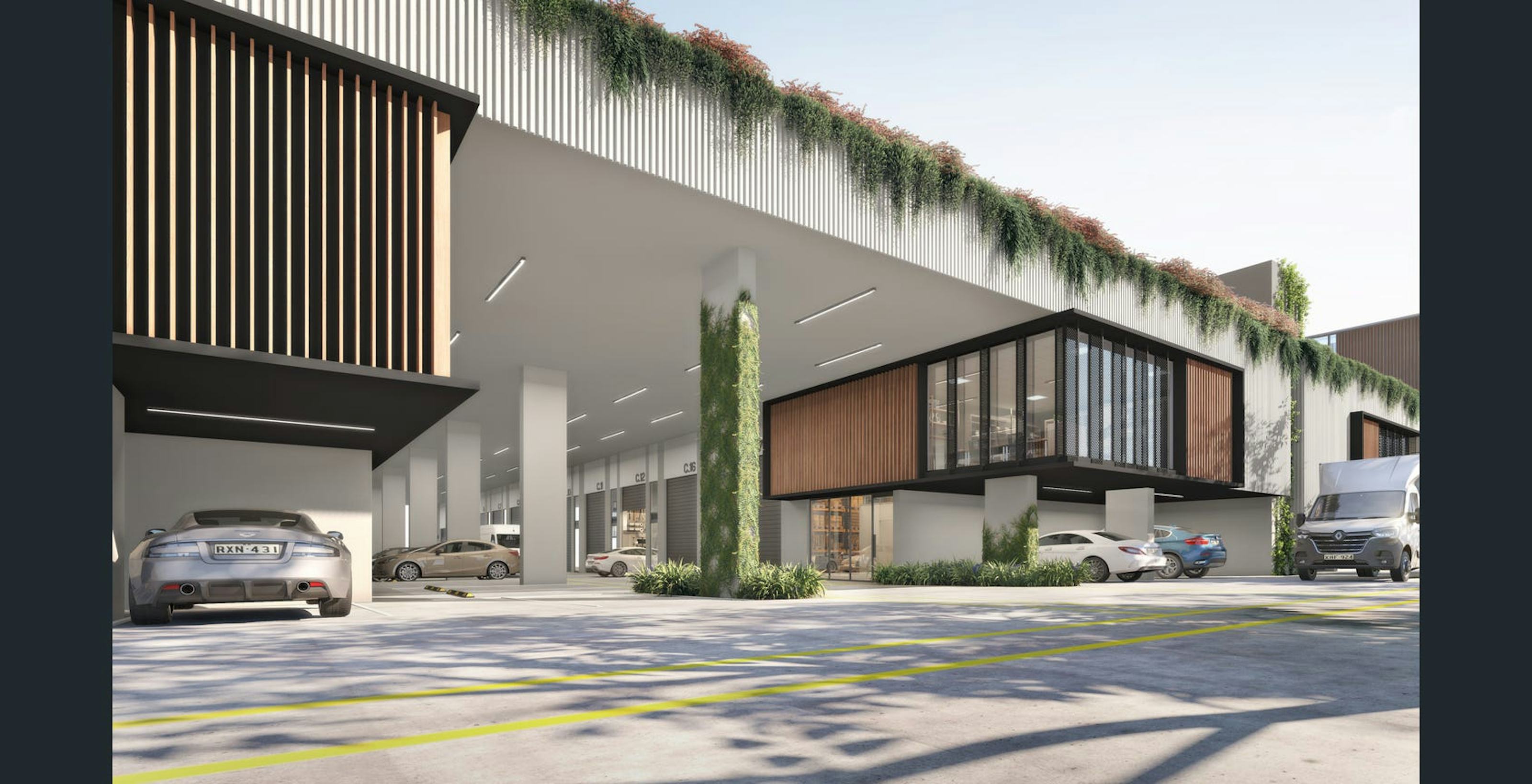 WH0.16 22-26 Alysam Street Epping Epping, VIC 3076-9