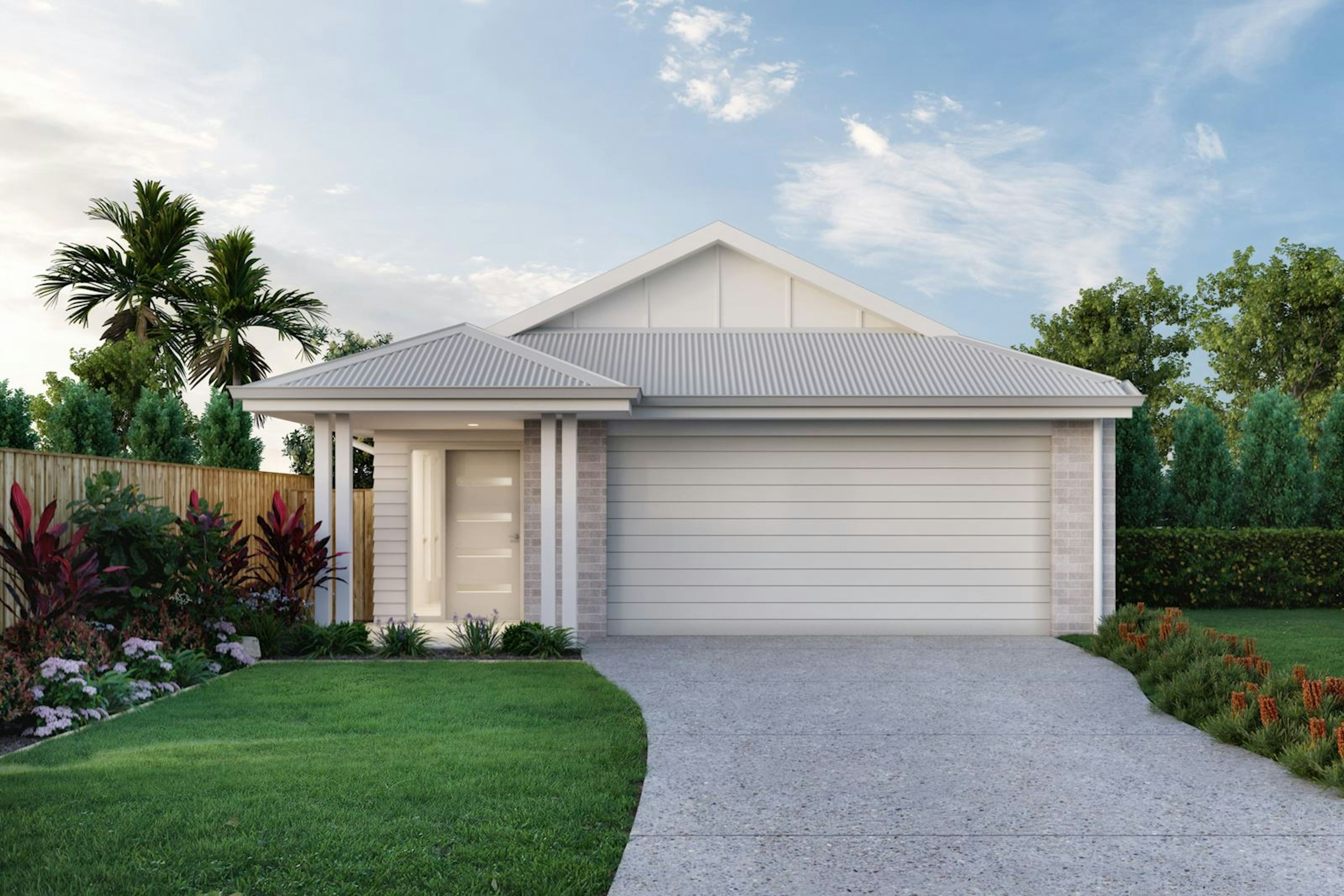 Lot 6 New Road TINANA, QLD 4650