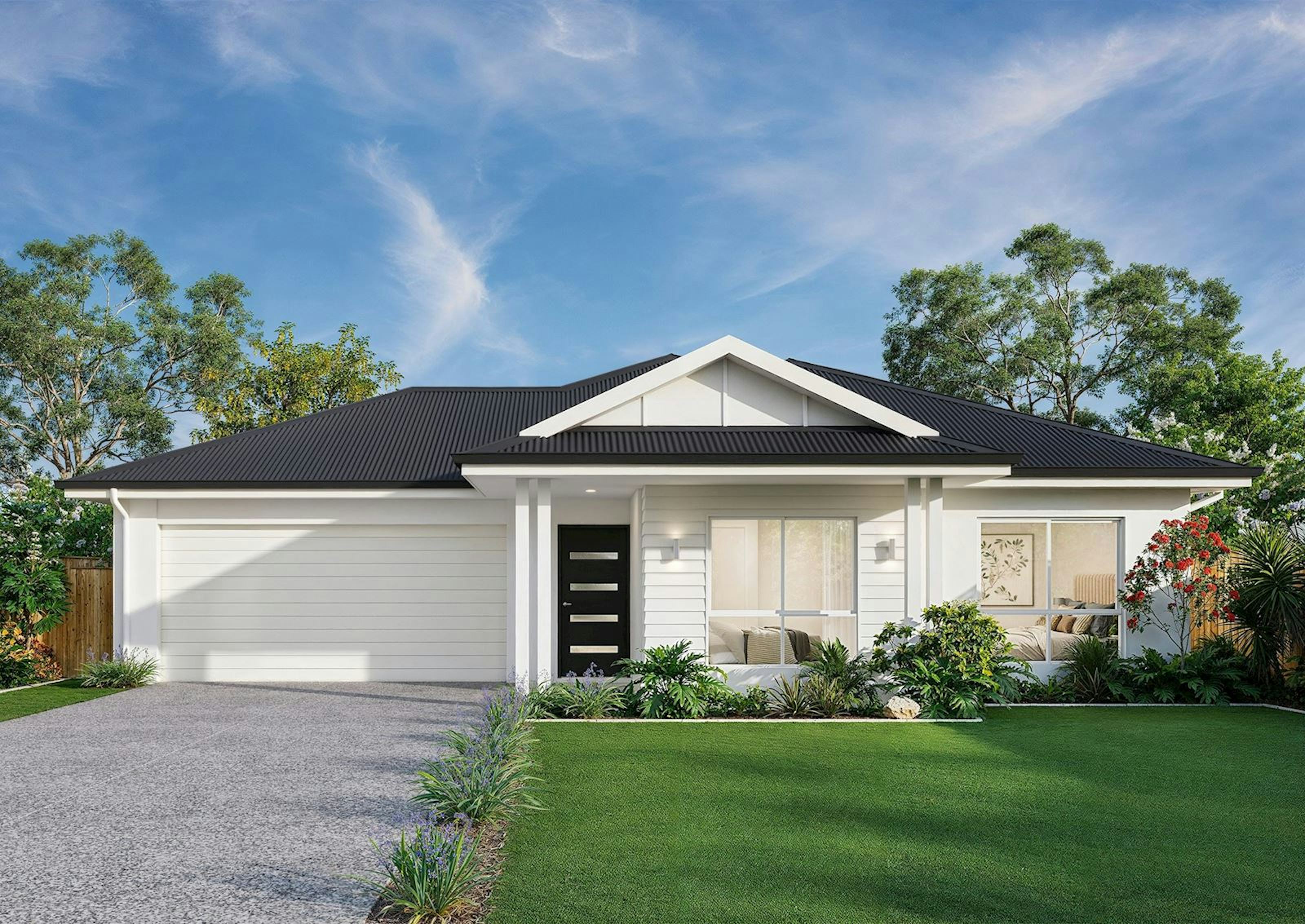Lot 6 New Road TINANA, QLD 4650-1