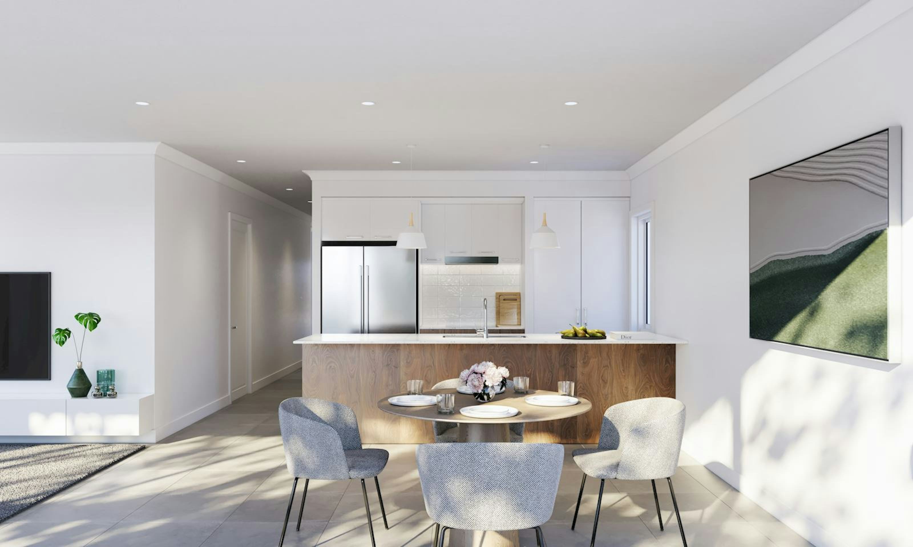 Lot 6 New Road TINANA, QLD 4650-4