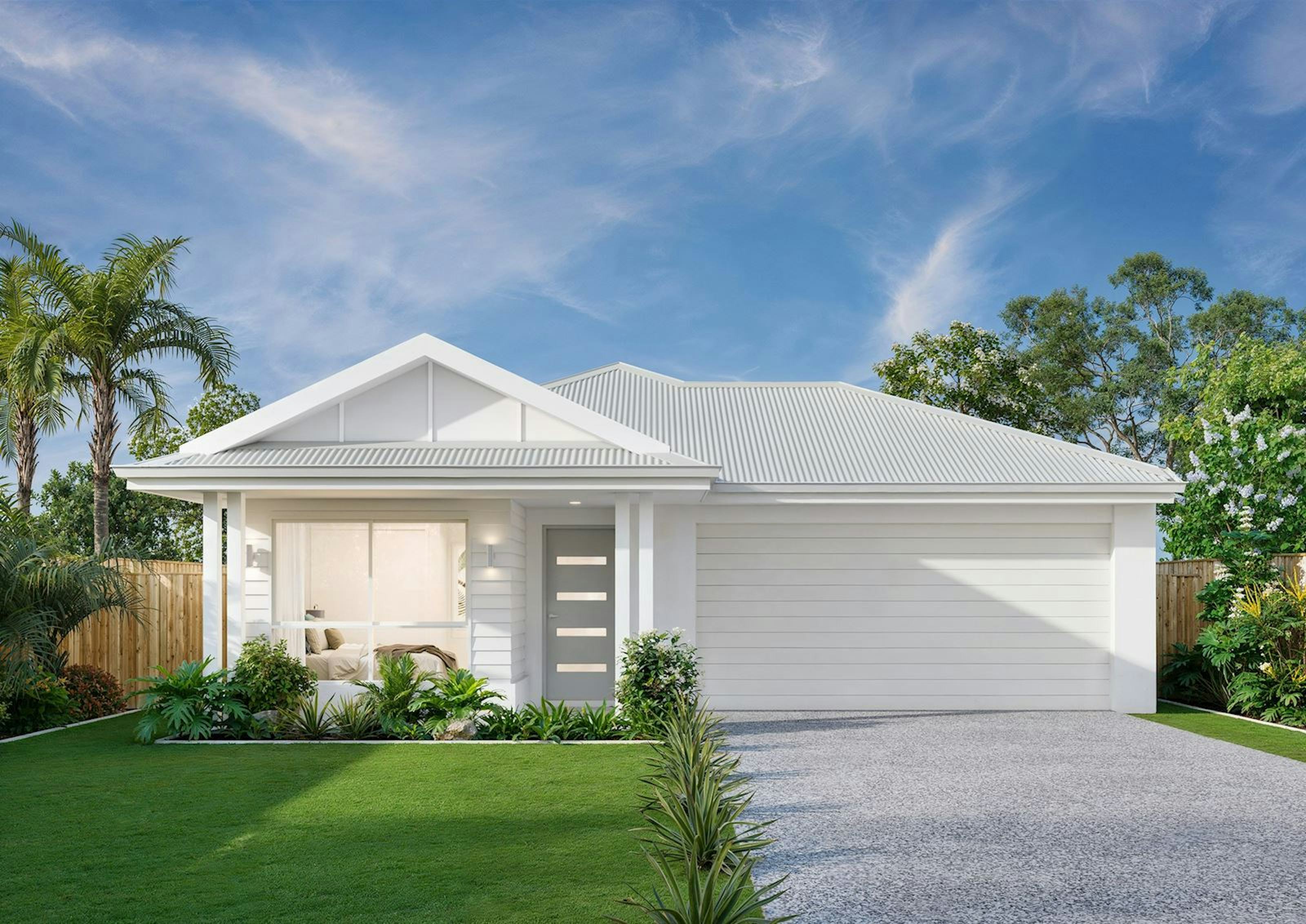 Lot 6 New Road TINANA, QLD 4650-5