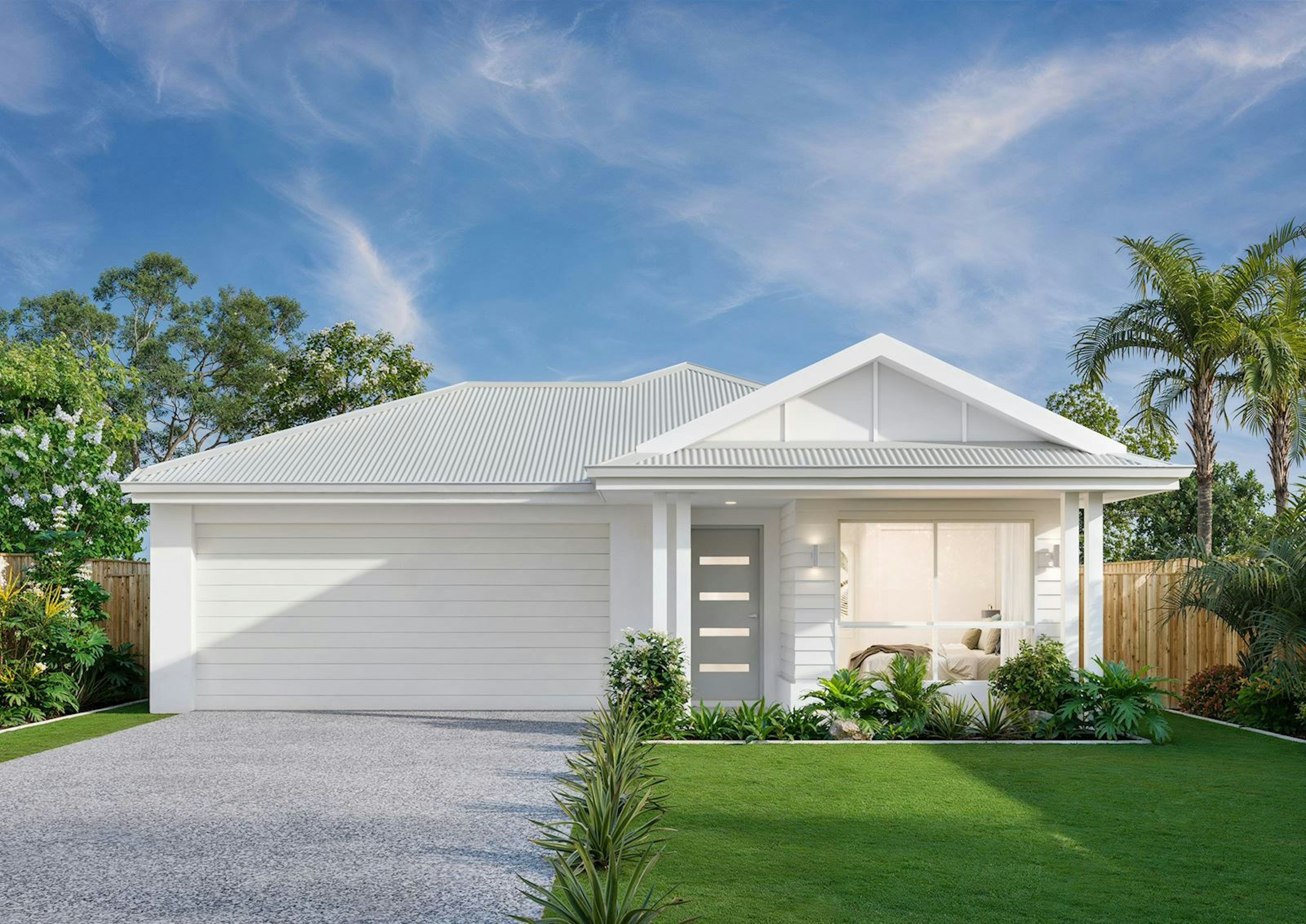 Lot 6 New Road TINANA, QLD 4650-6