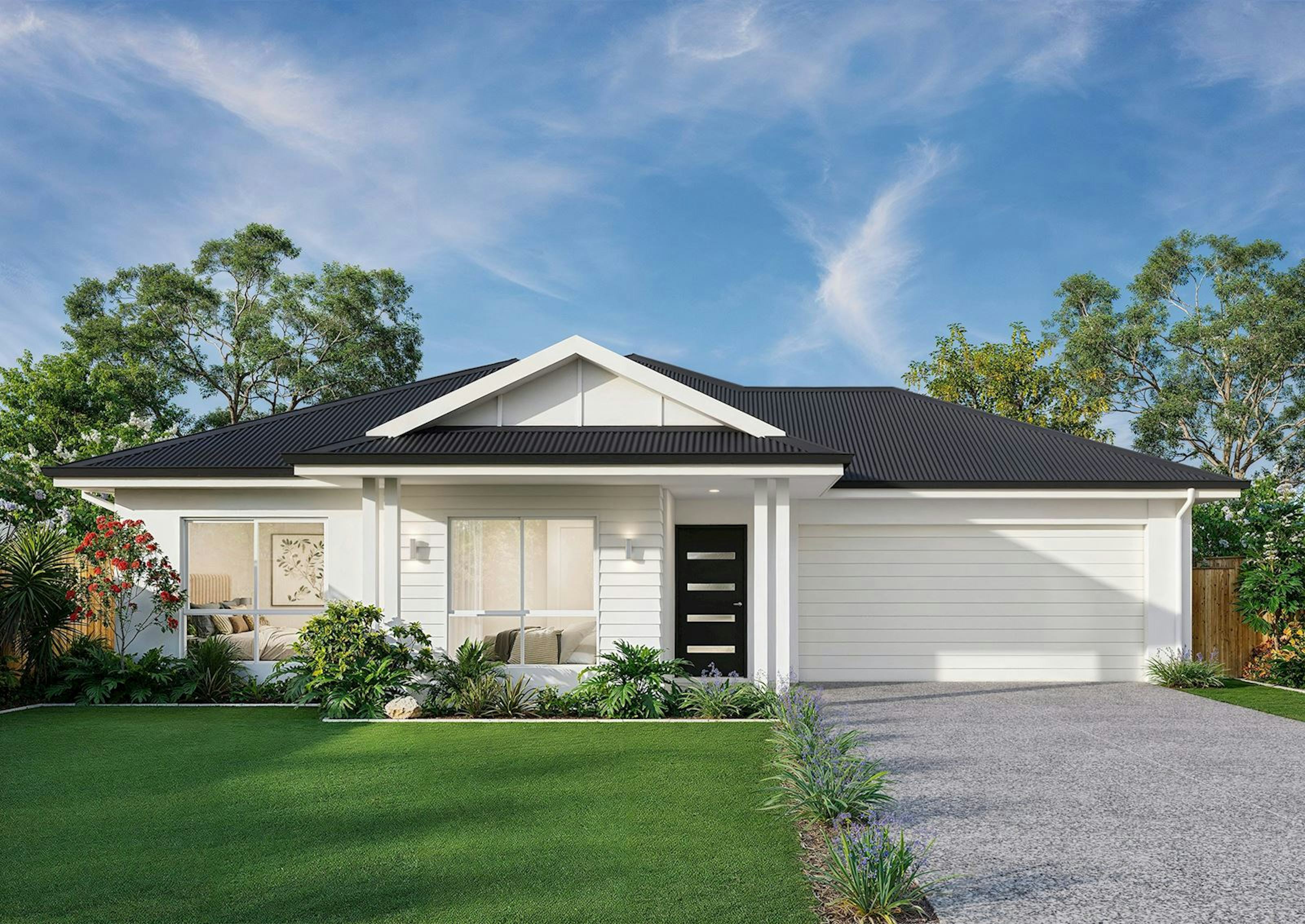 Lot 6 New Road TINANA, QLD 4650-7
