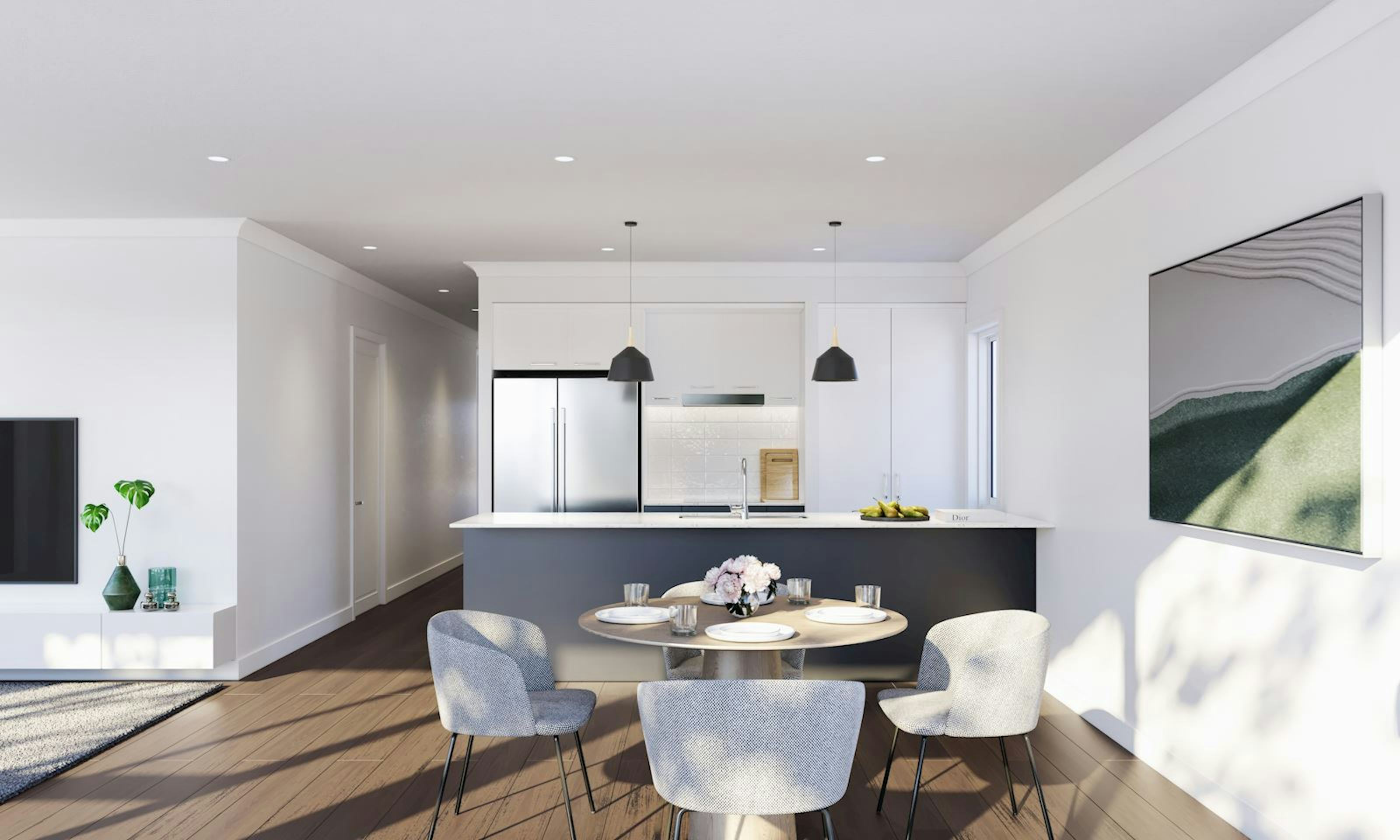 Lot 6 New Road TINANA, QLD 4650-9