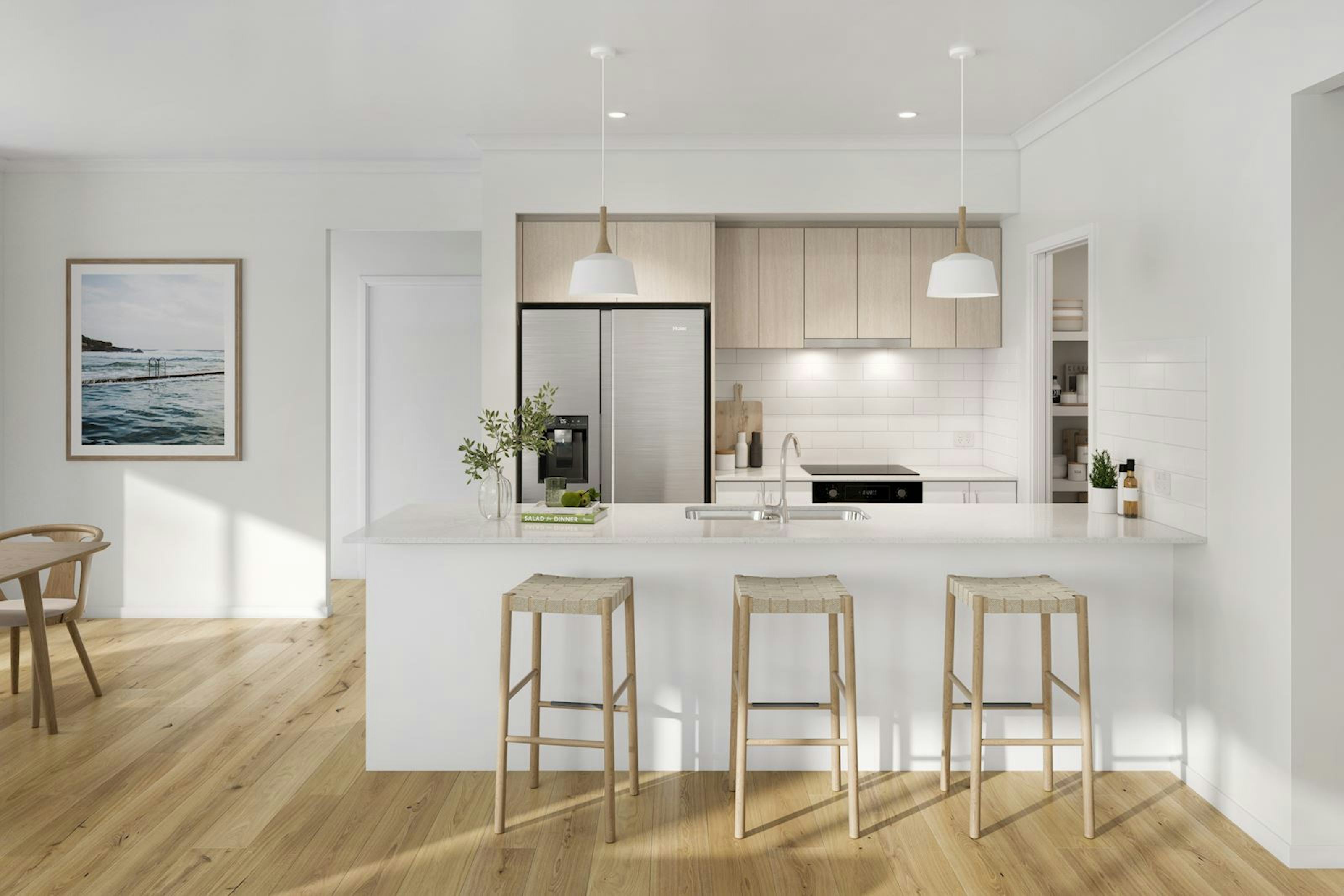 Lot 6 New Road TINANA, QLD 4650-24