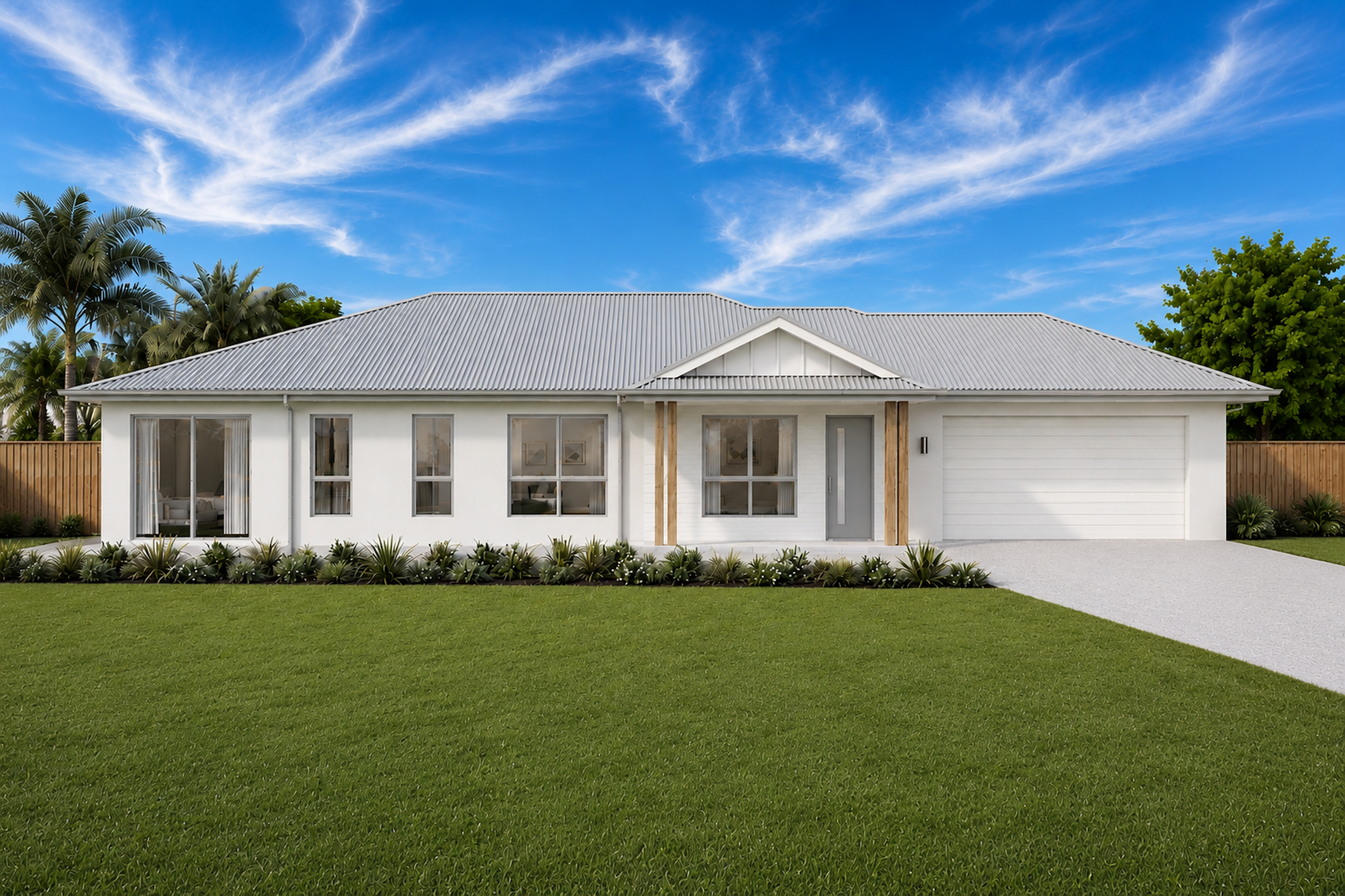 Lot 6 New Road TINANA, QLD 4650-25
