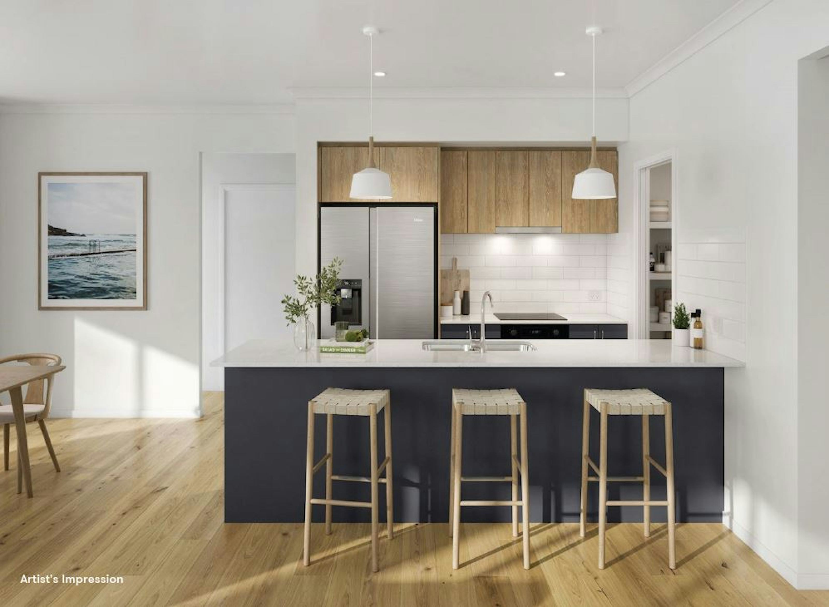 Lot 40 Angler Place DUNDOWRAN, QLD 4655-0