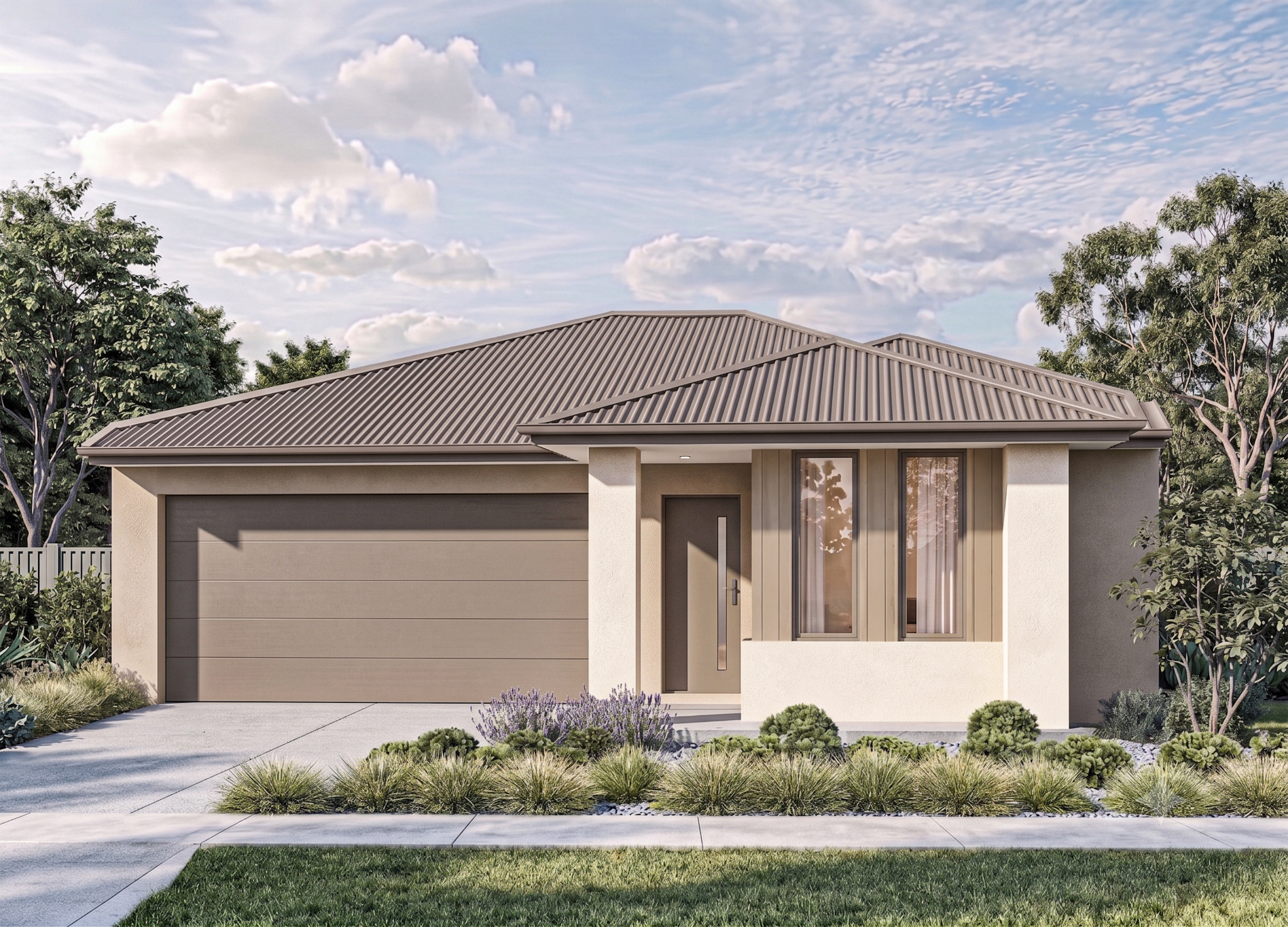 909 Ballina Crescent WOODSTOCK, VIC 3751-3