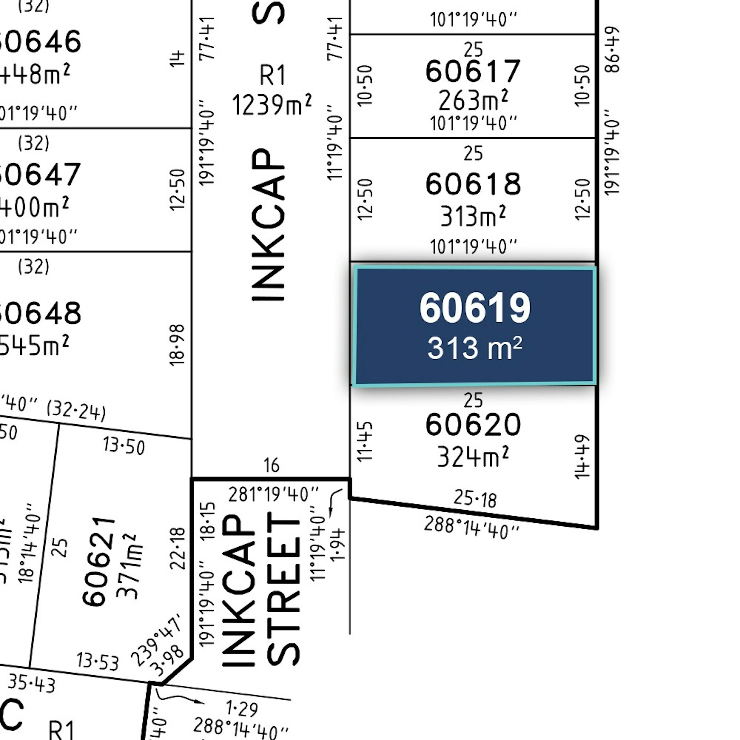60619 Inkcap St. KALKALLO, VIC 3064-6