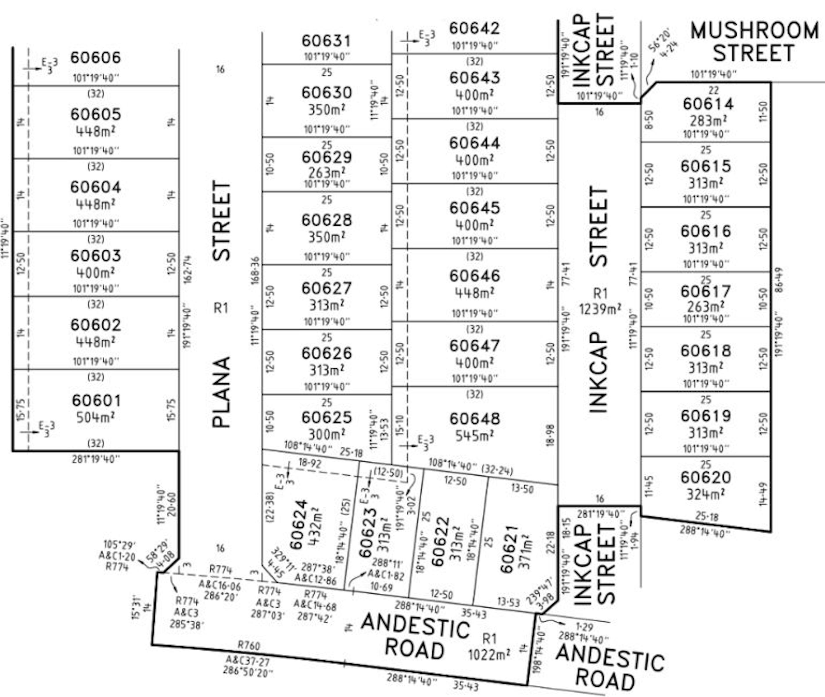 60619 Inkcap St. KALKALLO, VIC 3064-8