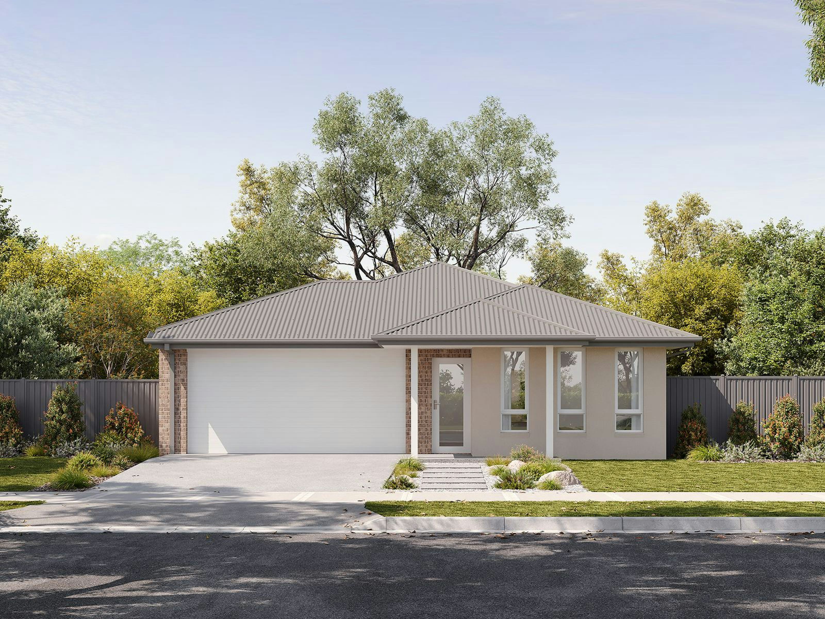 2229 Wallara Waters Boulevard Wallan, VIC 3756
