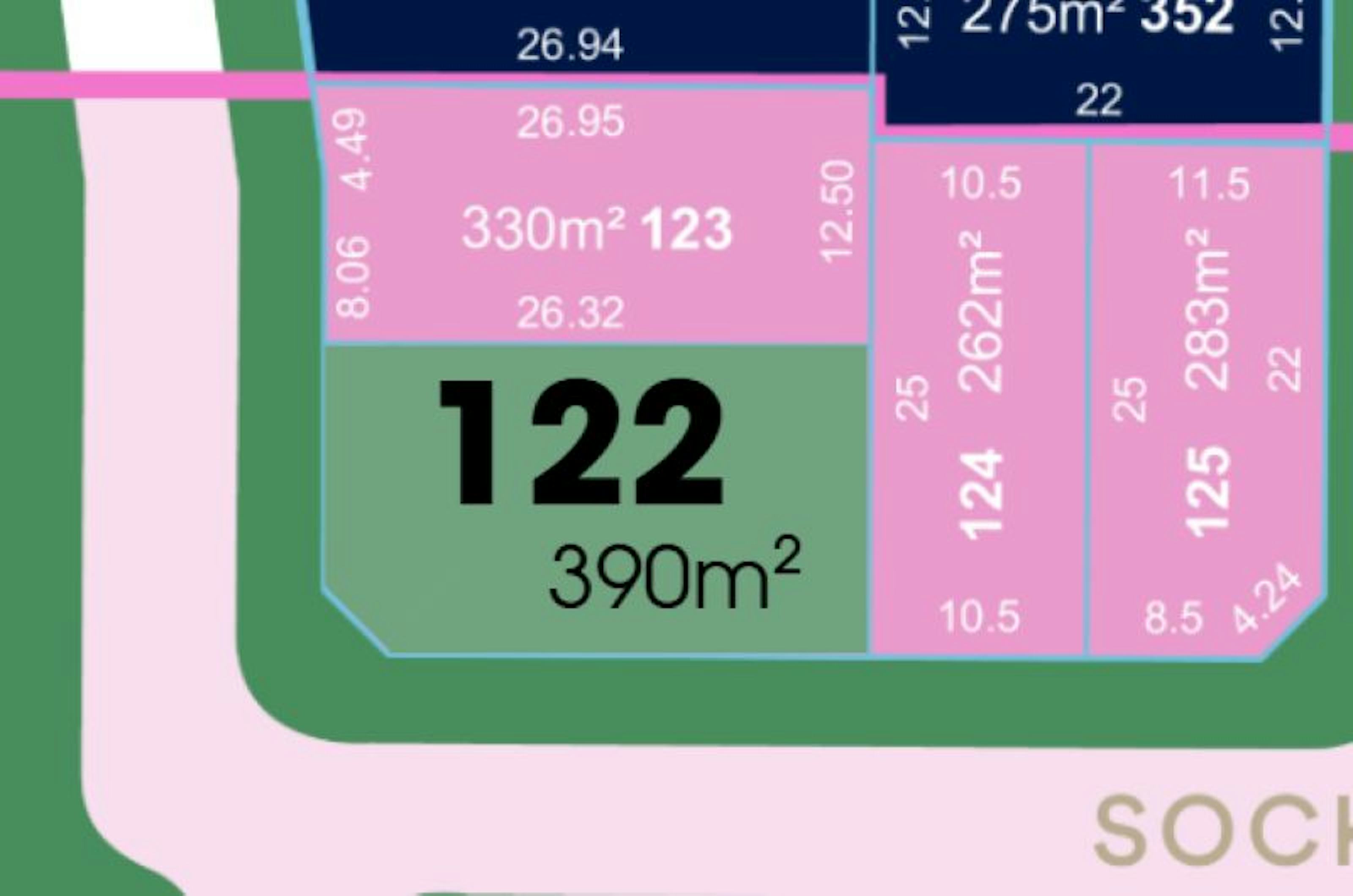 122 Socket Drive ROCKBANK, VIC 3335-1