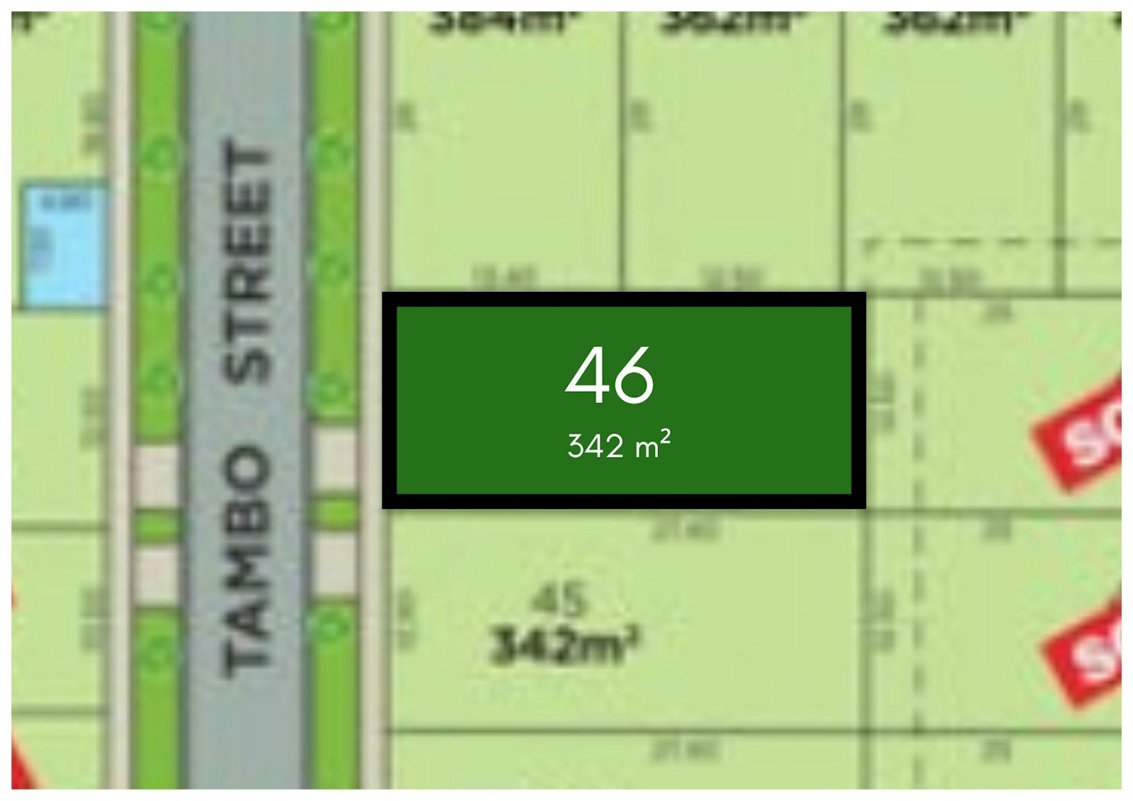 46 Tambo St. MOUNT DUNEED, VIC 3216-4