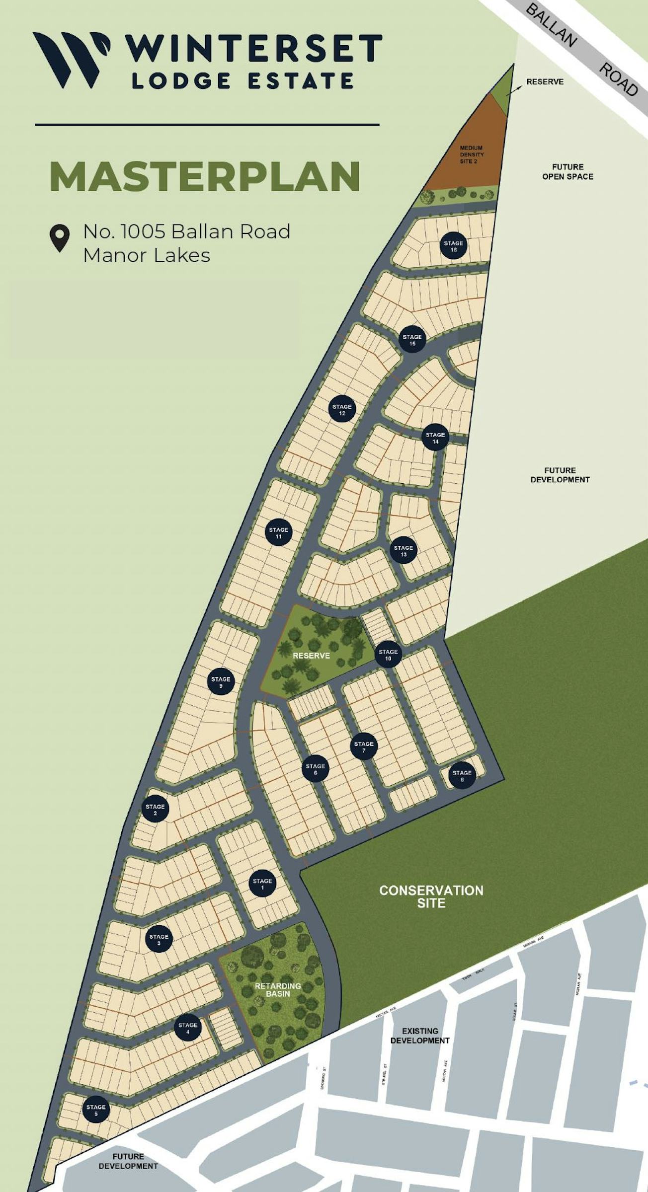 624 Proposed St MANOR LAKES, VIC 3024-4
