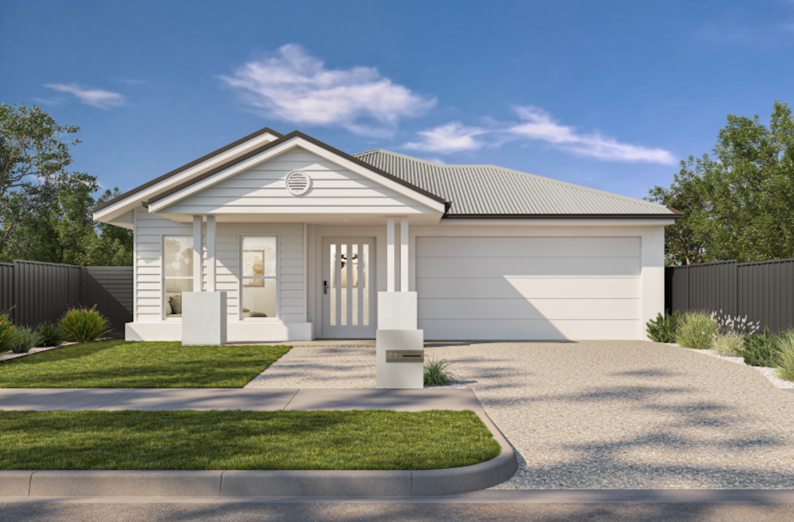 71 Woodchester Estate - Stage 6 Gatton, QLD 4343
