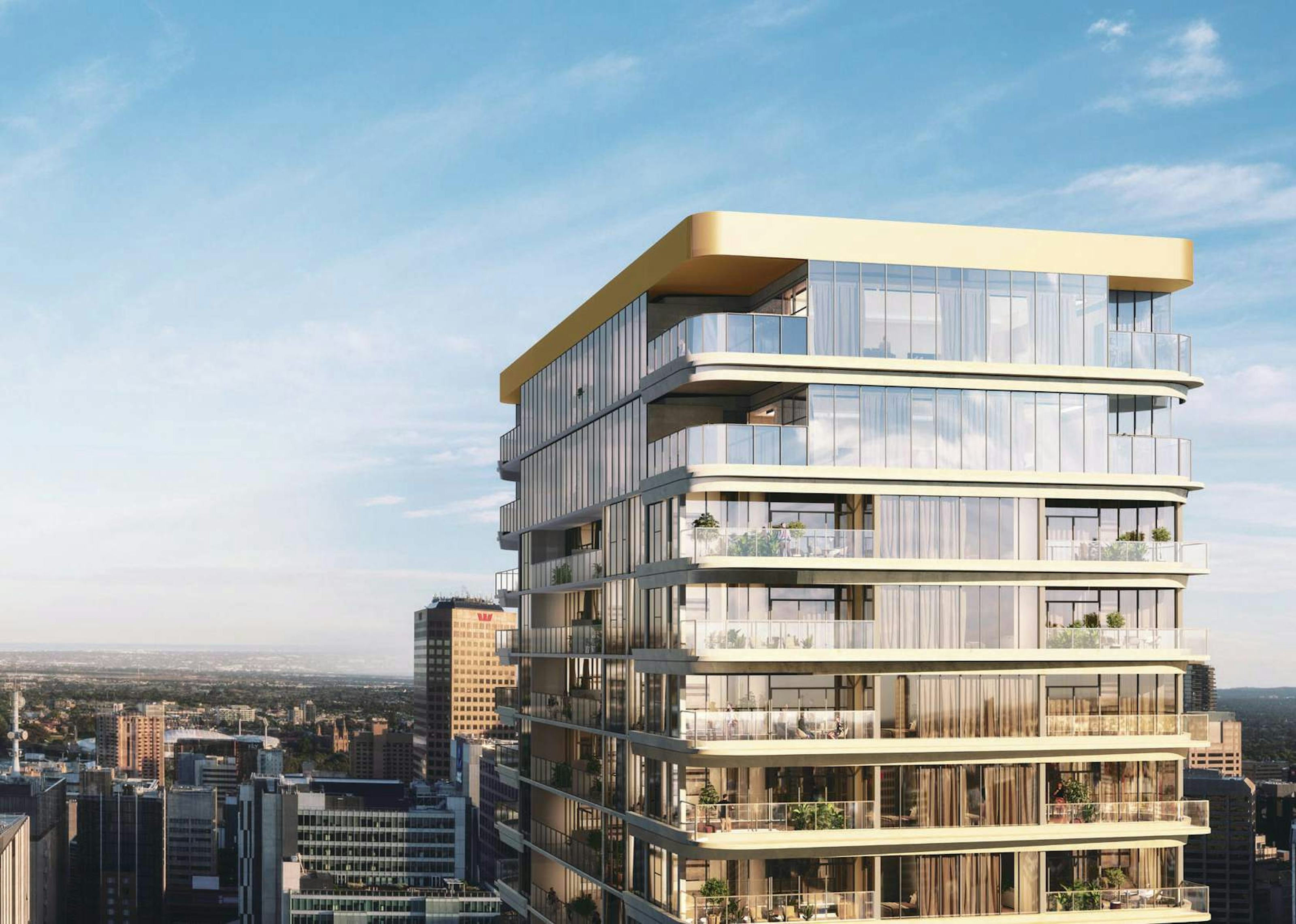 2210 Victoria Tower Adelaide, SA 5000-5