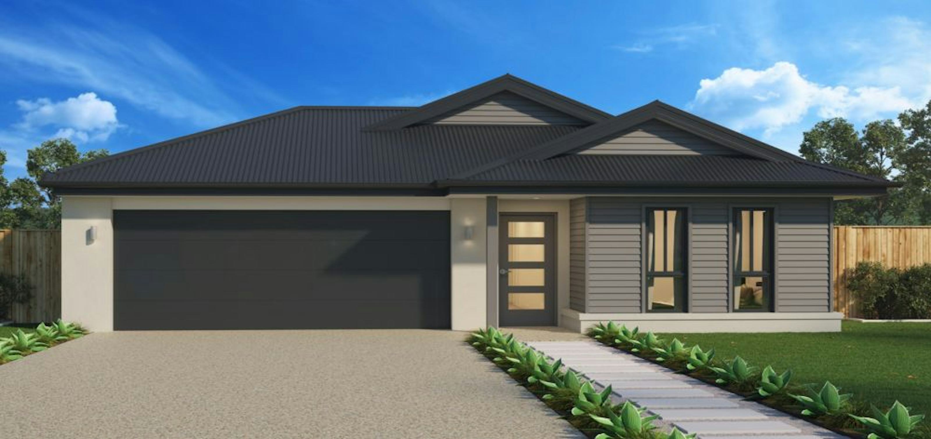 27 Riverleigh Estate LOGAN RESERVE, QLD 4133-1