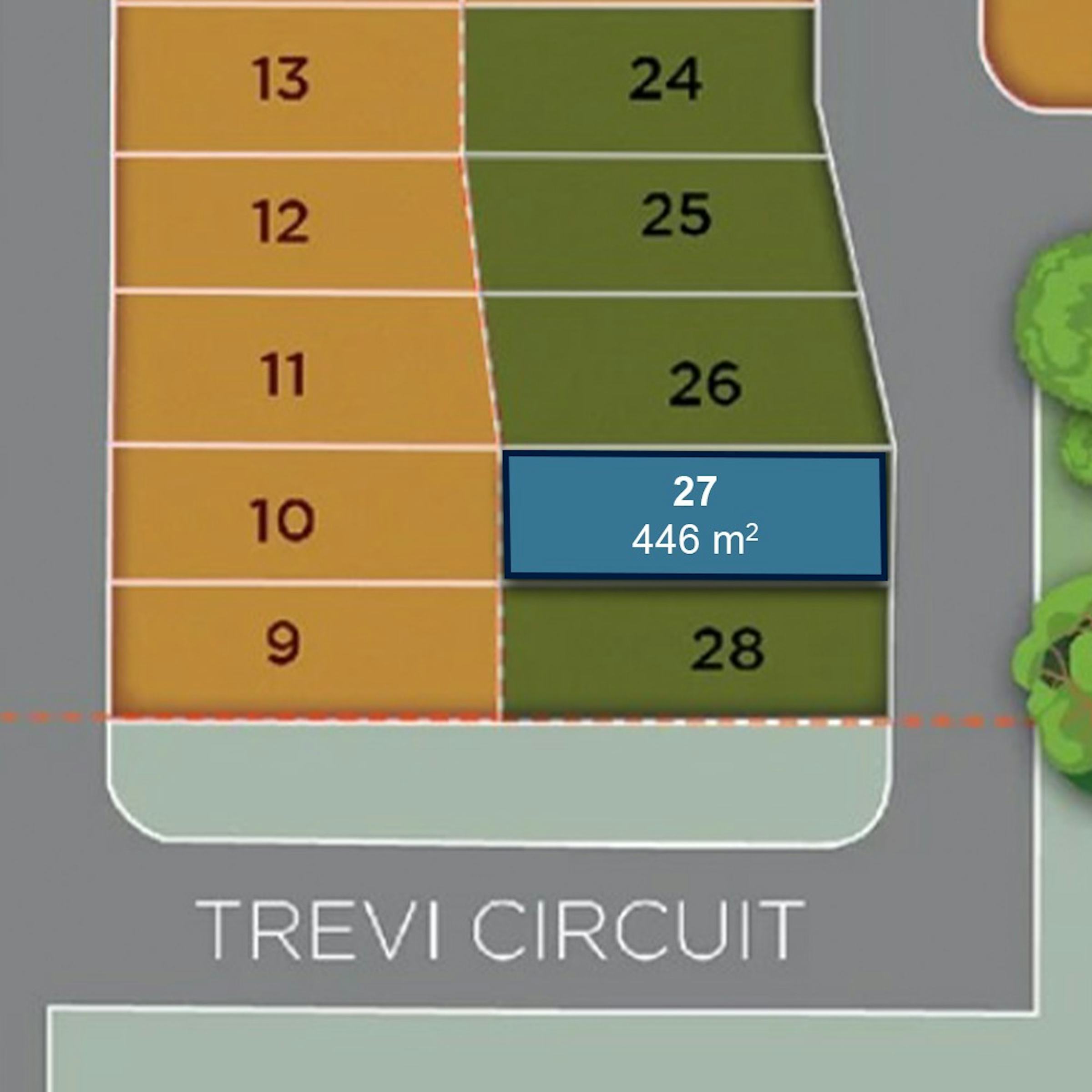 27 Riverleigh Estate LOGAN RESERVE, QLD 4133-4