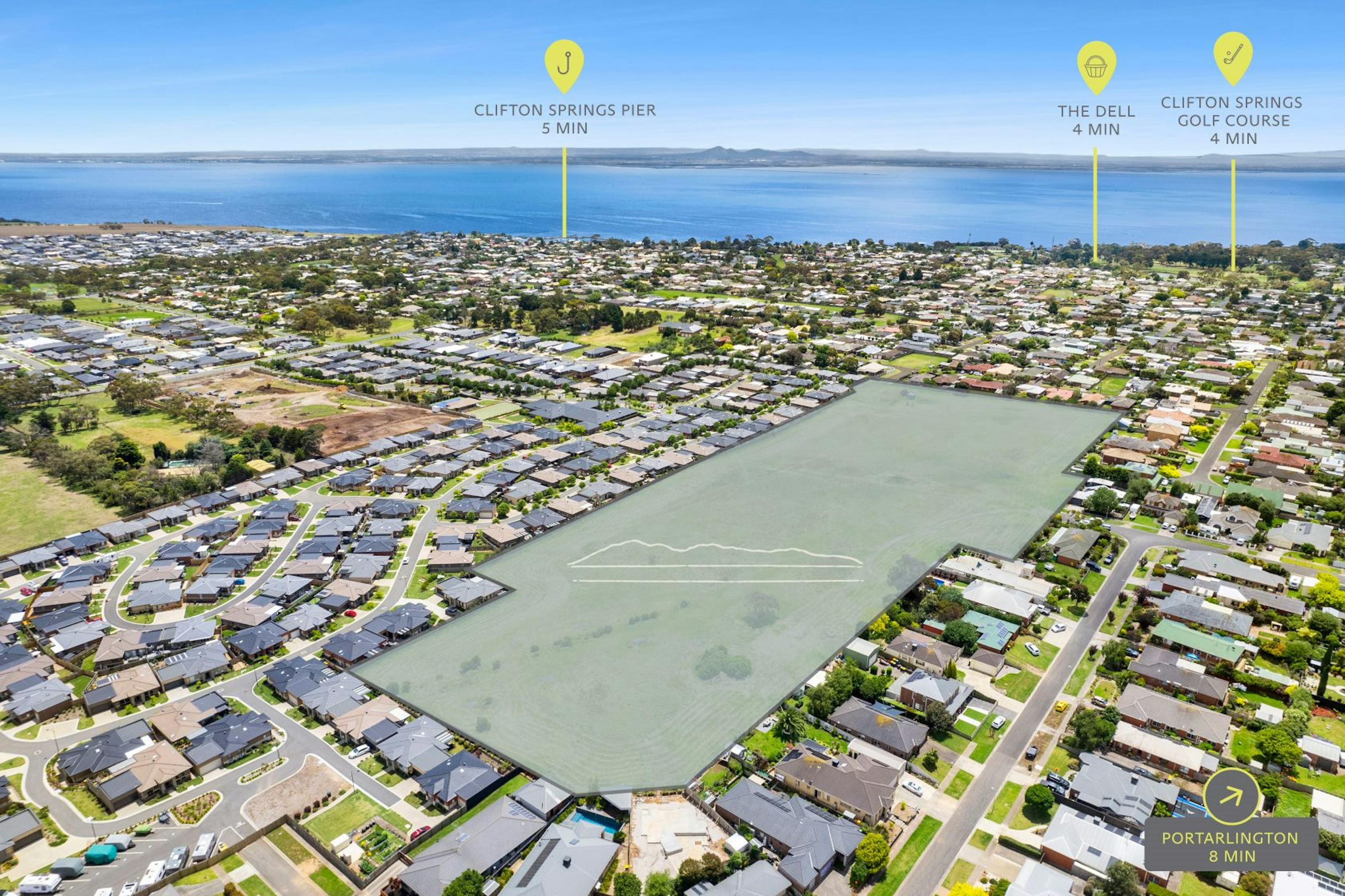 105 Viewside Circuit Drysdale, VIC 3222-4