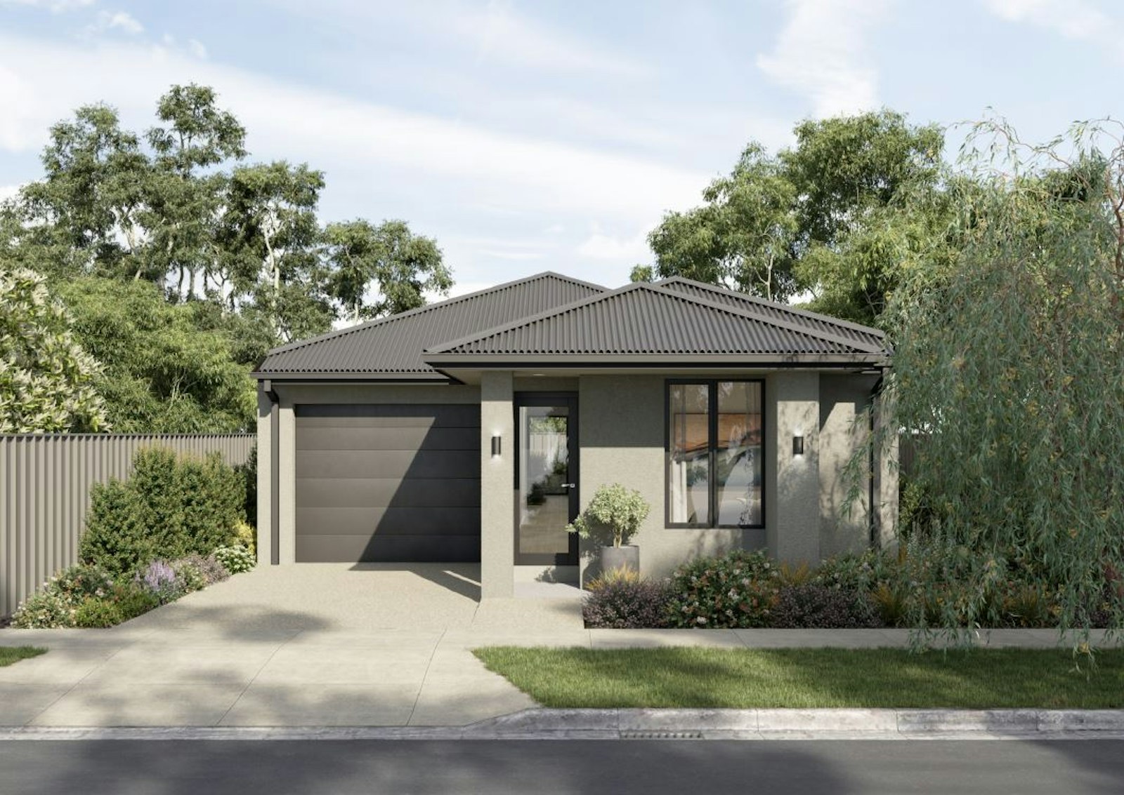 46053 Spion Street Highlands Estate Craigieburn, VIC 3064