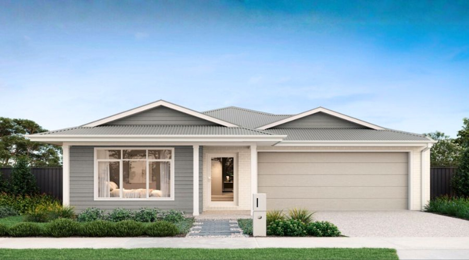 549 Rosehill Estate ROCKBANK, VIC 3335