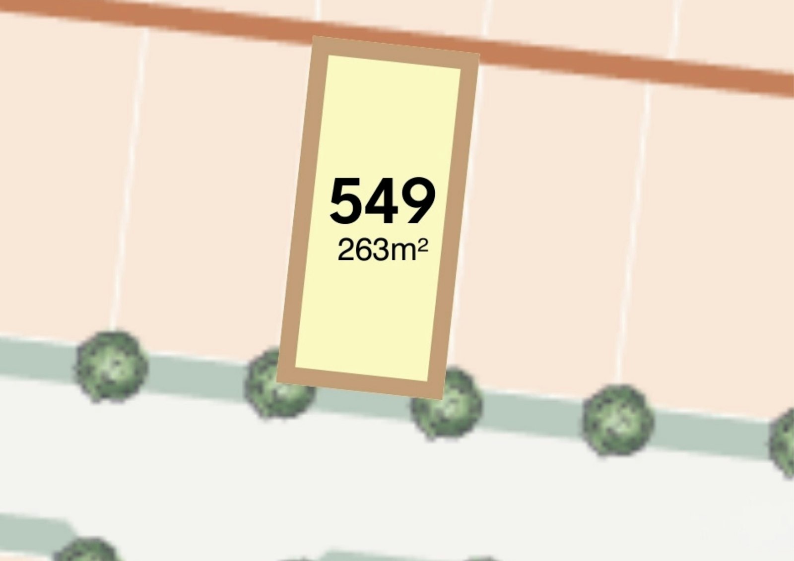 549 Rosehill Estate ROCKBANK, VIC 3335-5