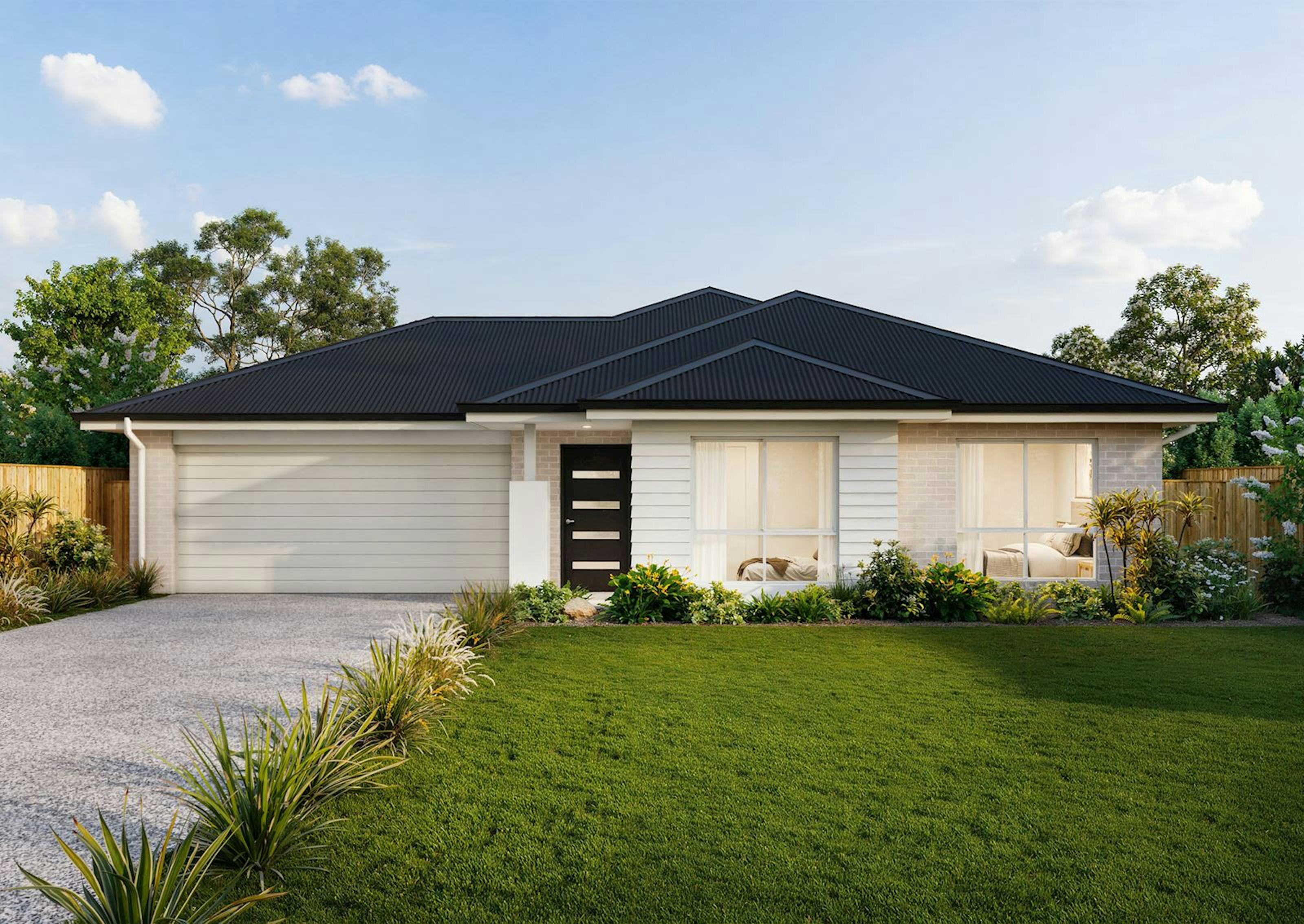 Lot 2 New Road SOUTHSIDE, QLD 4570