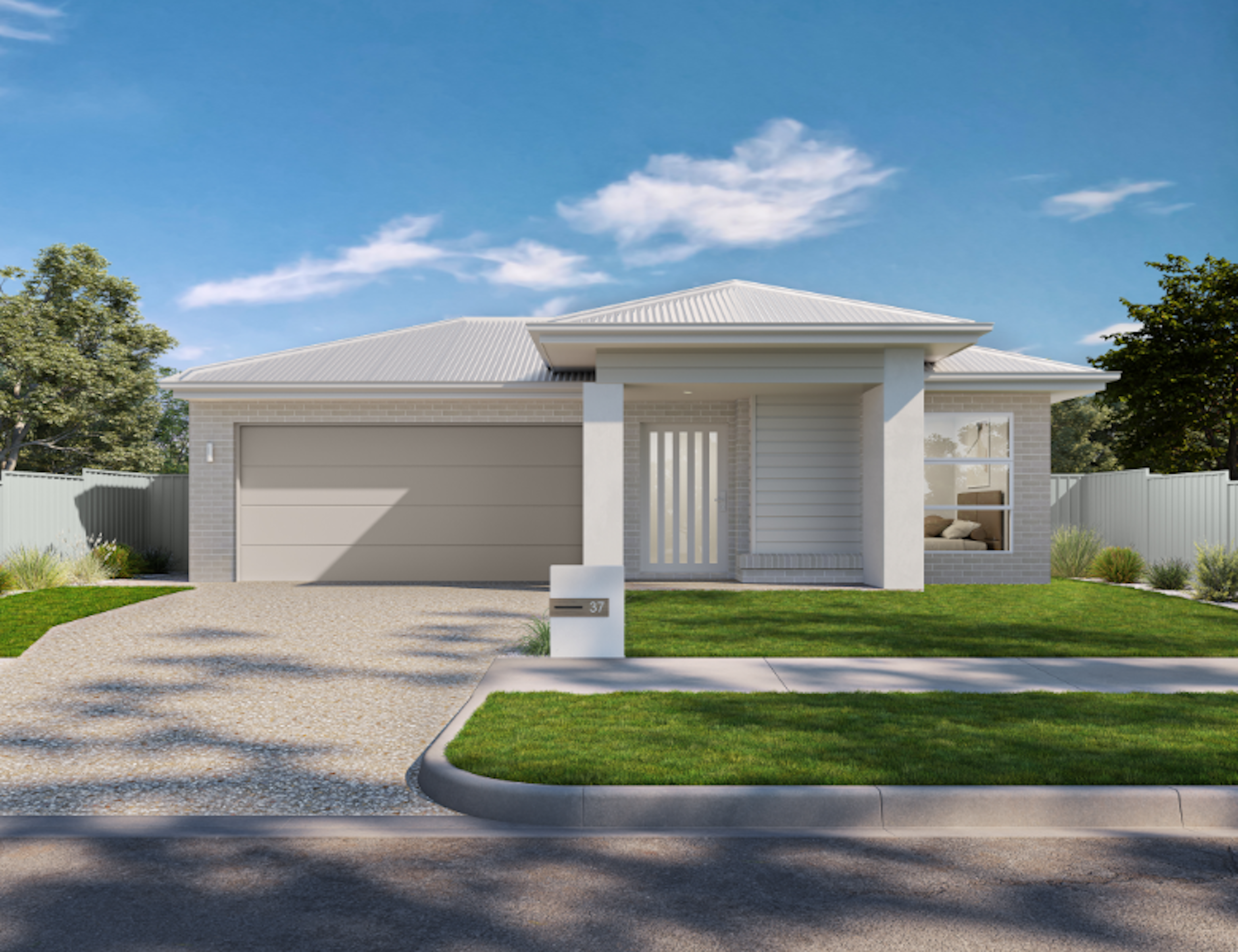 1631 Riverbank - Stage 5C Caboolture South, QLD 4510
