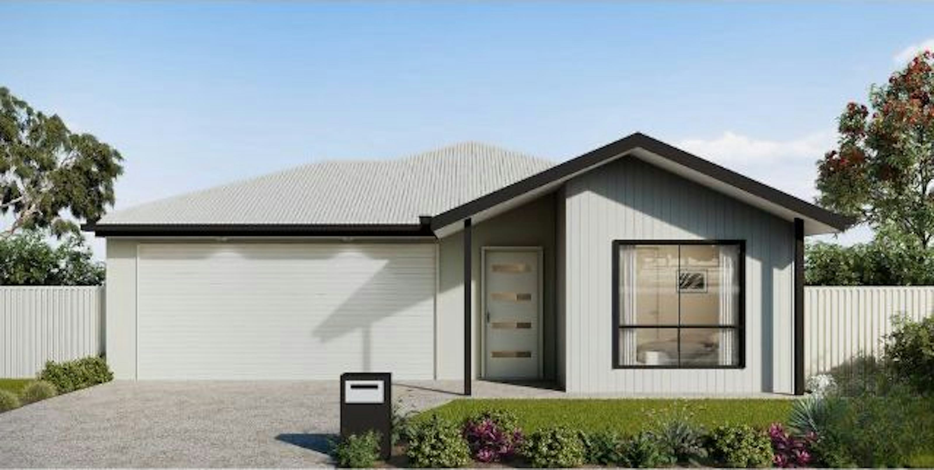 586 Cnr Maranoa Way PLAINLAND, QLD 4341
