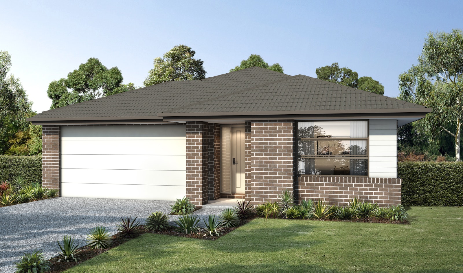 Lot 132 Forrest Green Drive Armstrong Creek, VIC 3217